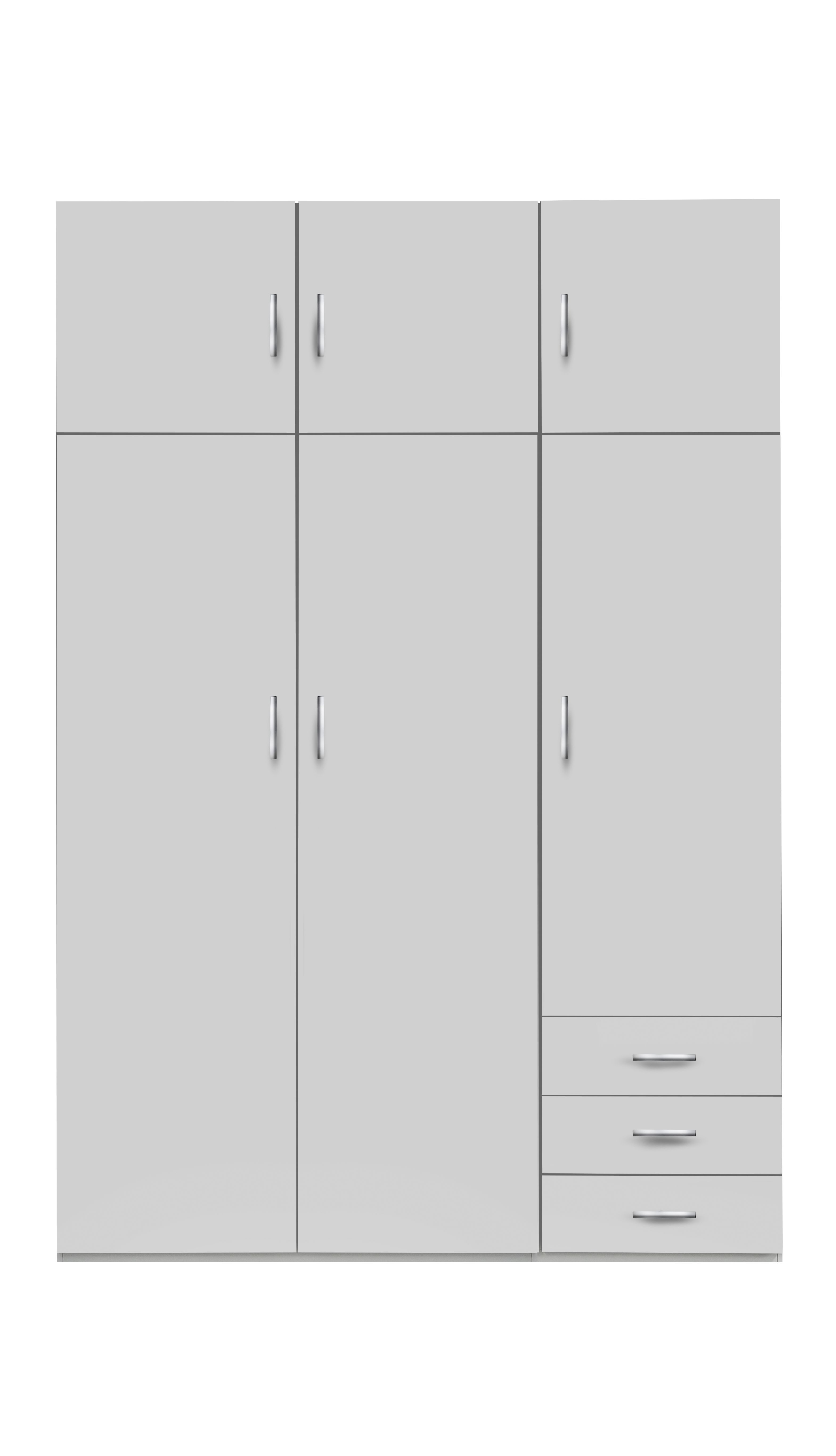Kleiderschrank MONACO Kleiderschrank MONACO