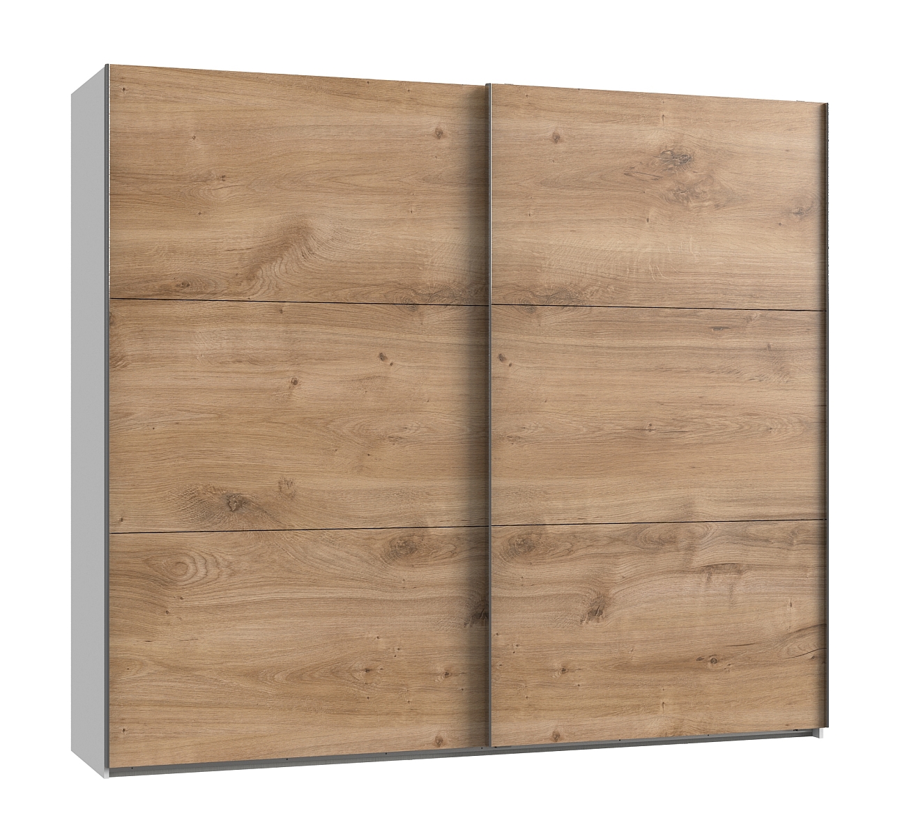 Schwebetürenschrank LEVEL 36 A Schwebetürenschrank LEVEL 36 A