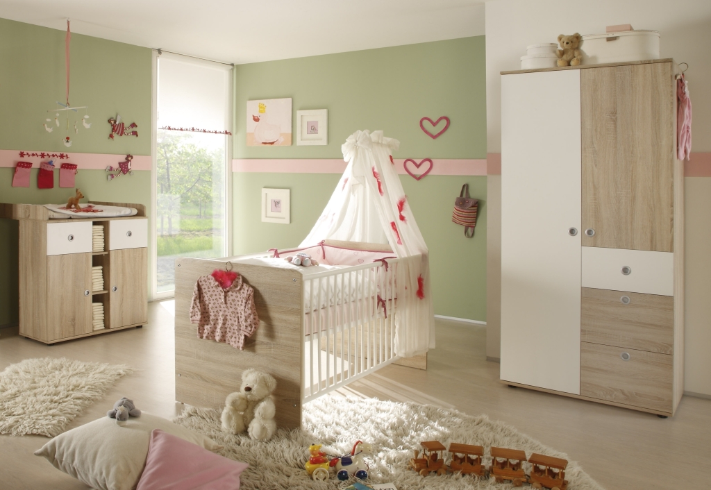 Babybett WIKI