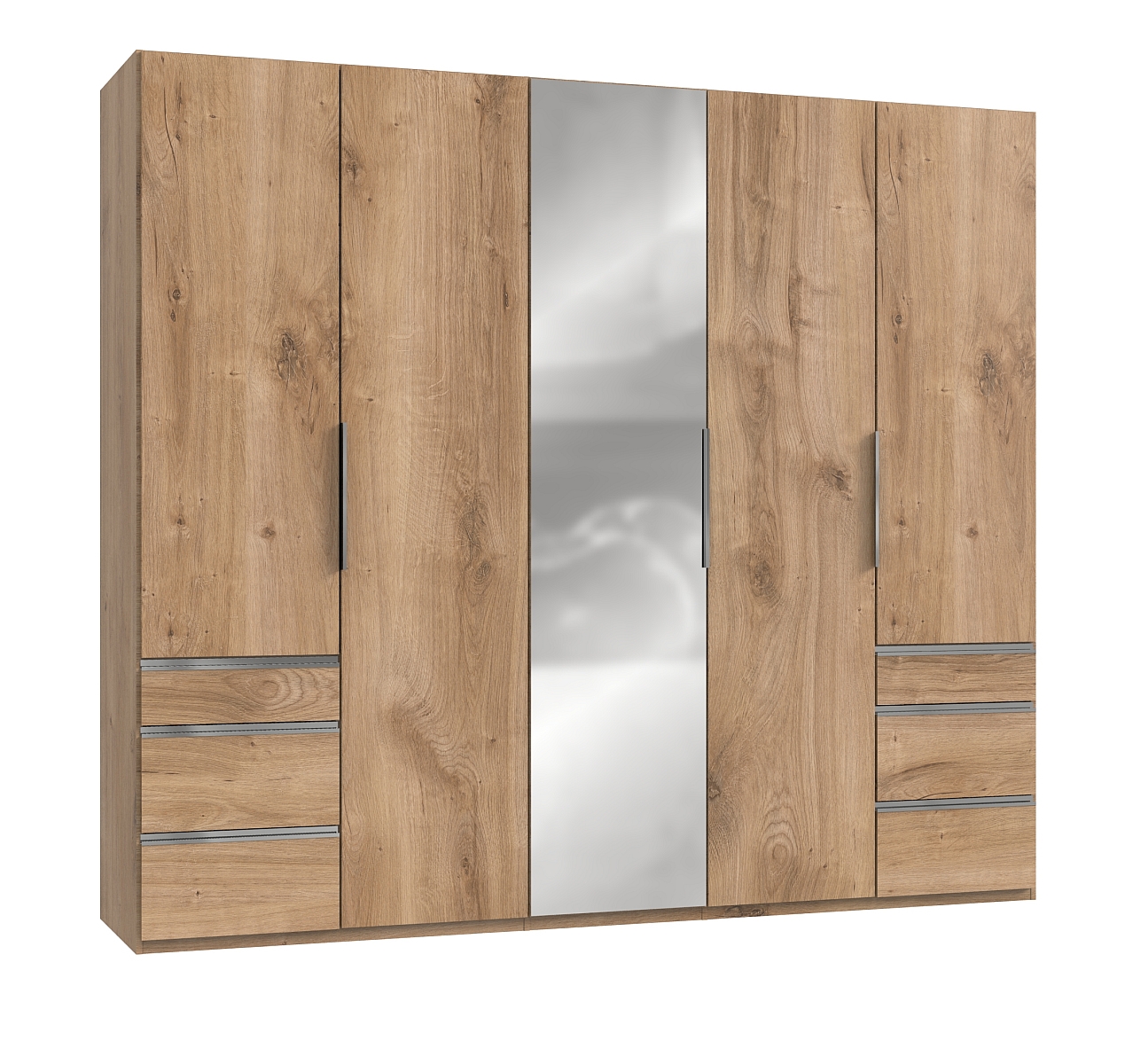 Drehtürenschrank LEVEL 36 A Drehtürenschrank LEVEL 36 A