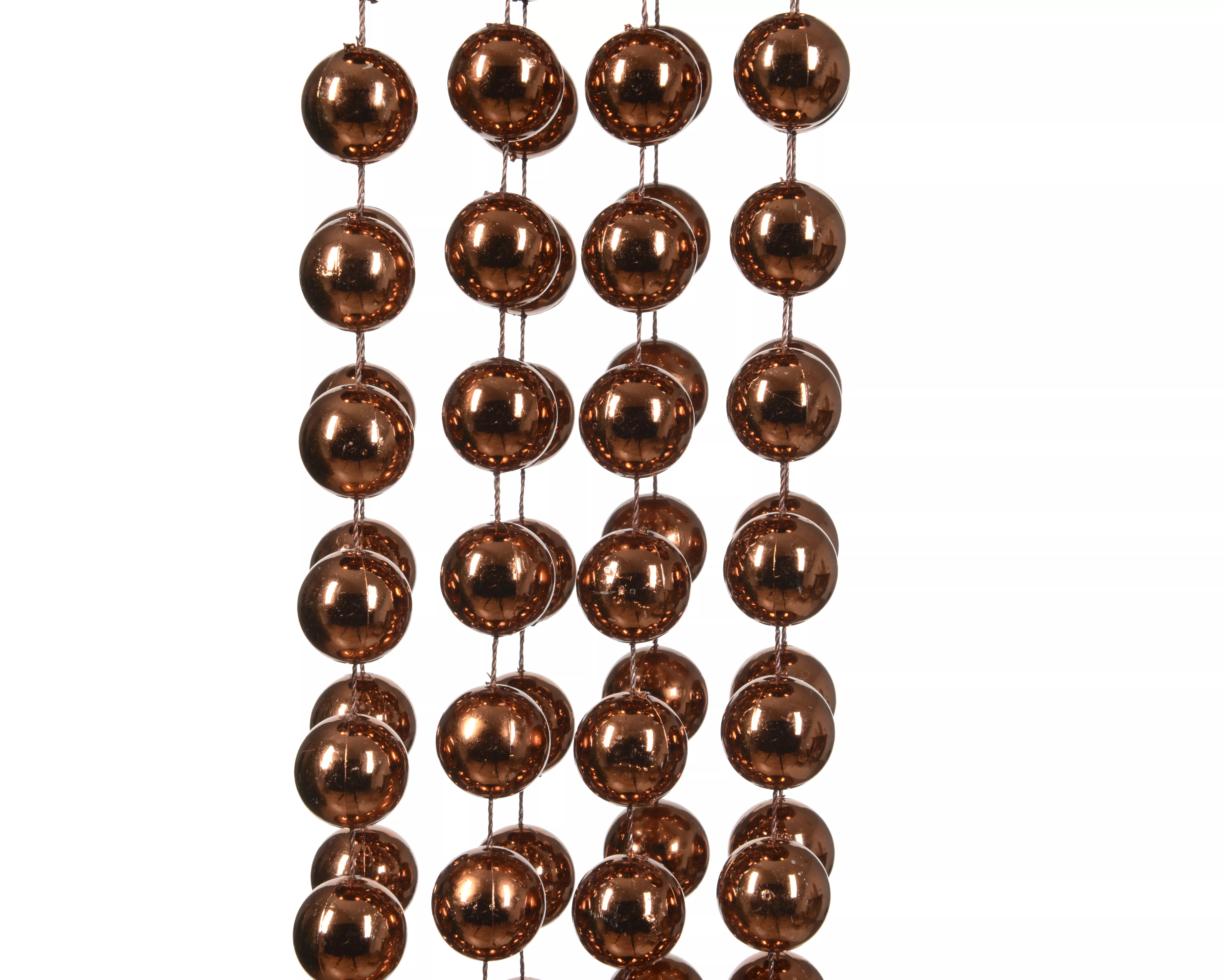 Perlenkette XXL CHRISTMAS