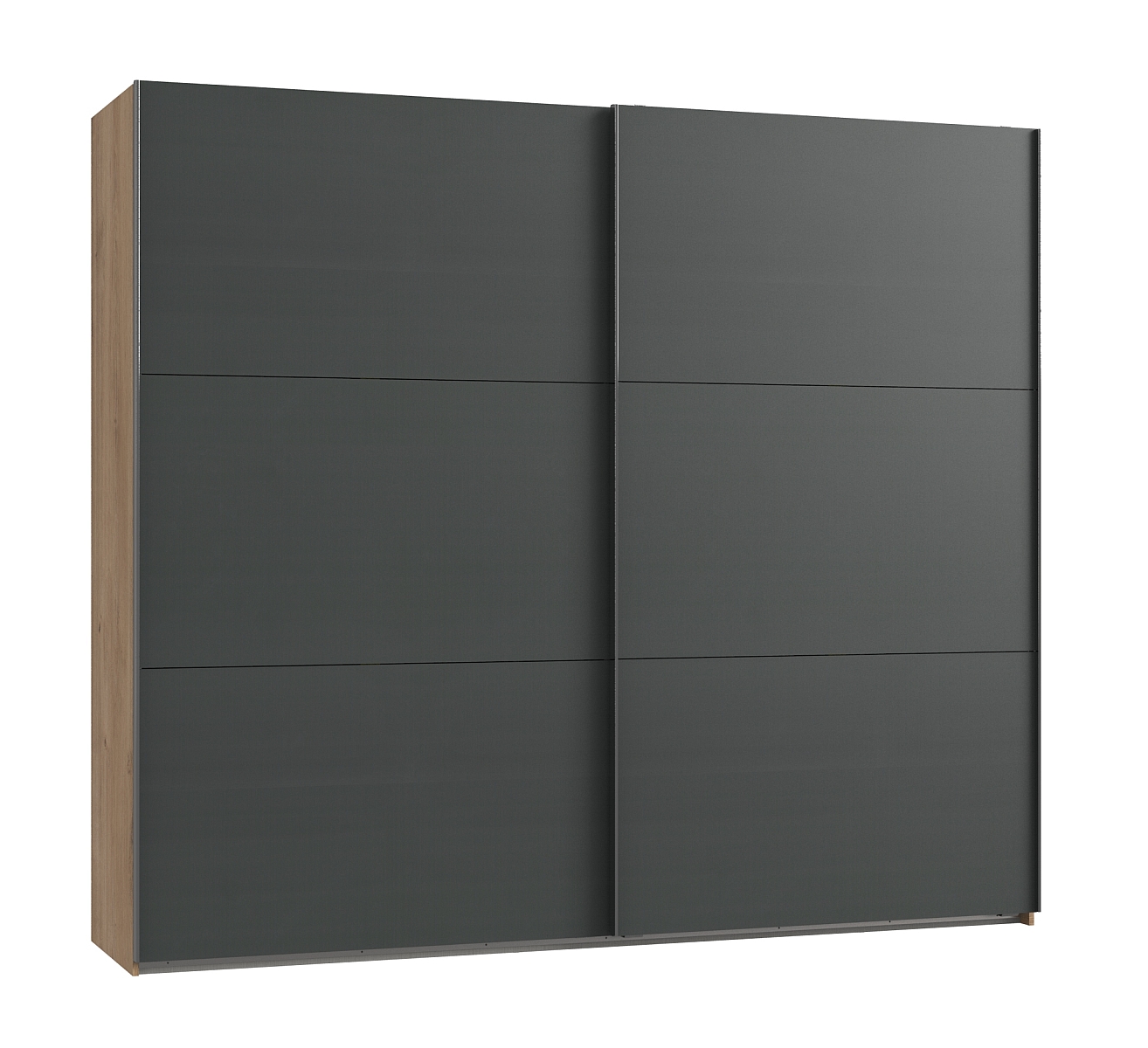 Schwebetürenschrank LEVEL 36 A Schwebetürenschrank LEVEL 36 A