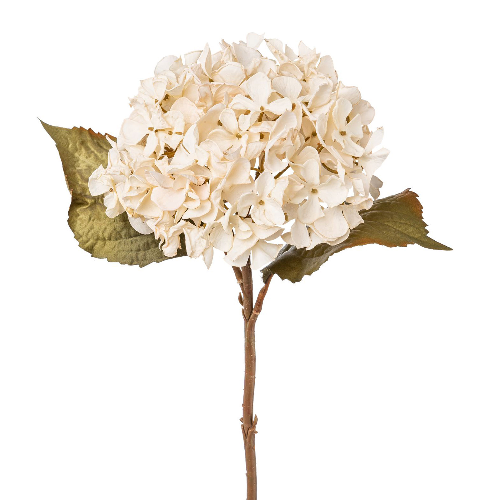 Deko-Blume 46cm HORTENSIE