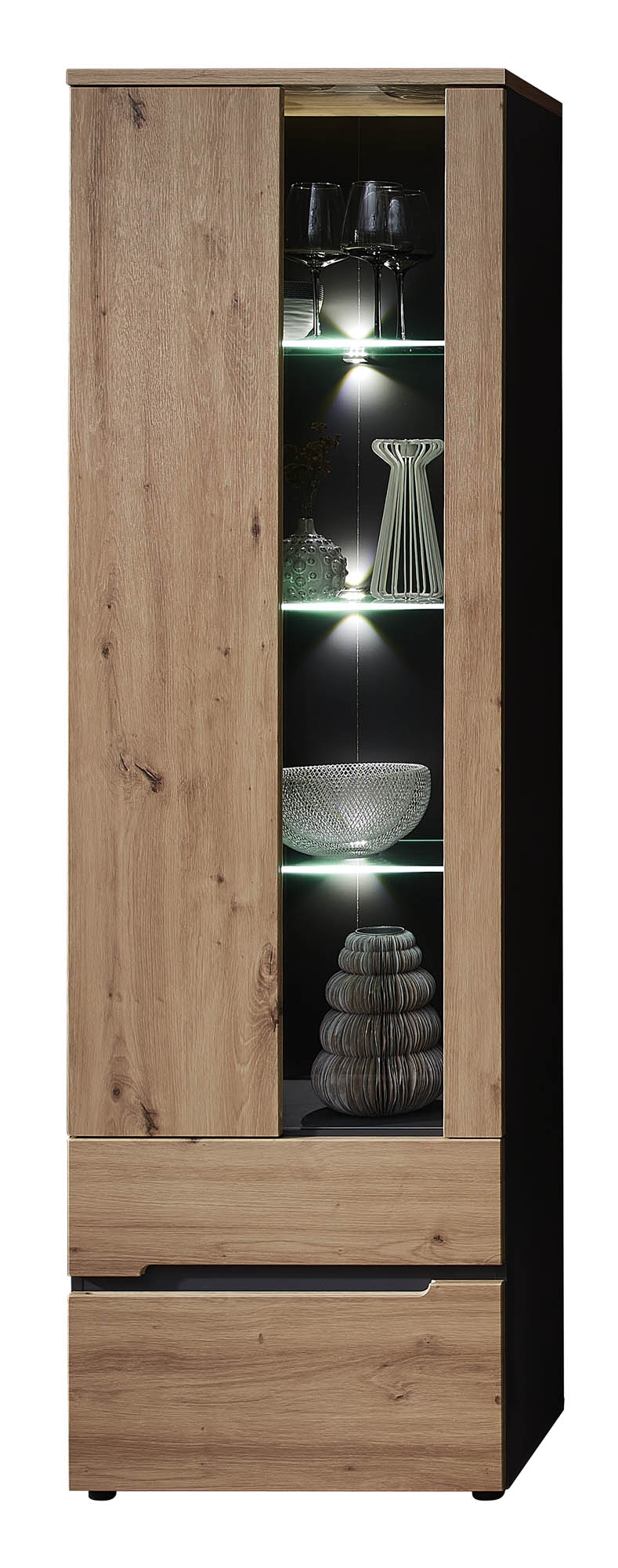 Vitrine MEMPHIS S Vitrine MEMPHIS S