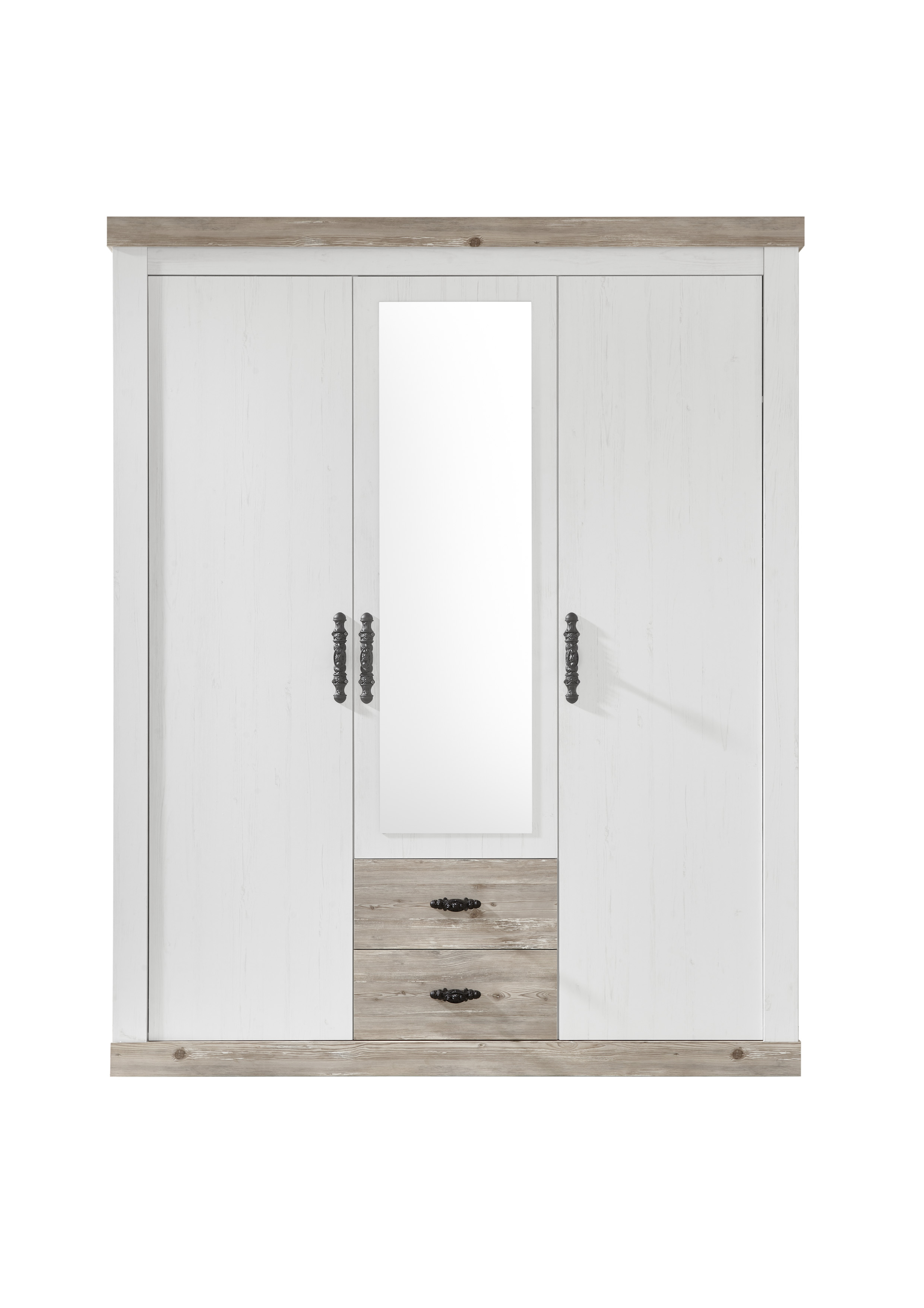 Kleiderschrank FLORENZ Kleiderschrank FLORENZ