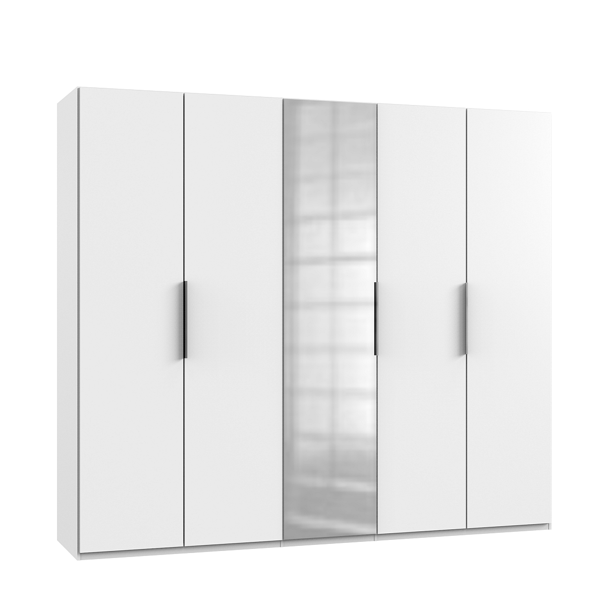 Drehtürenschrank LEVEL 36 A Drehtürenschrank LEVEL 36 A