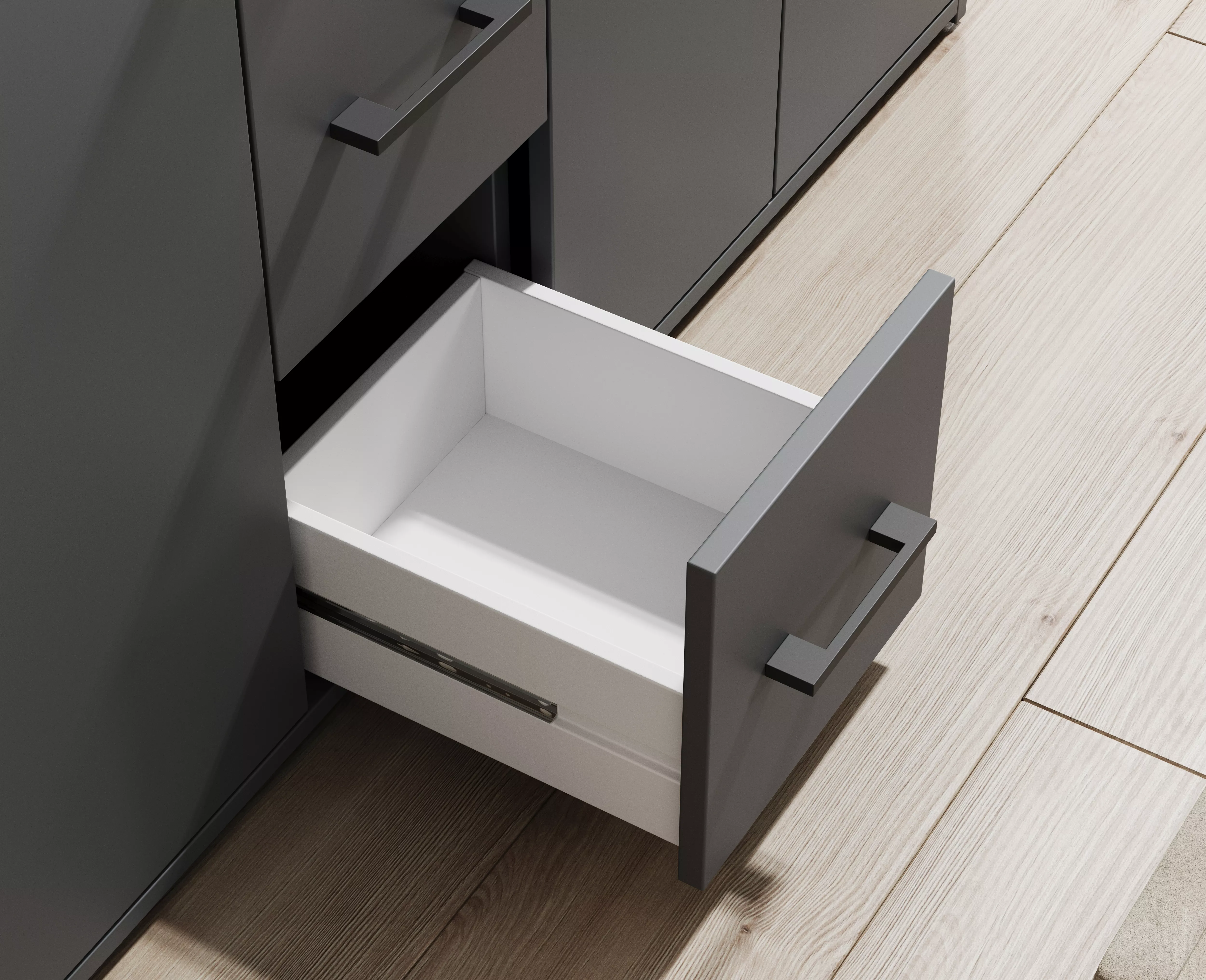 Highboard DRIFT Highboard DRIFT