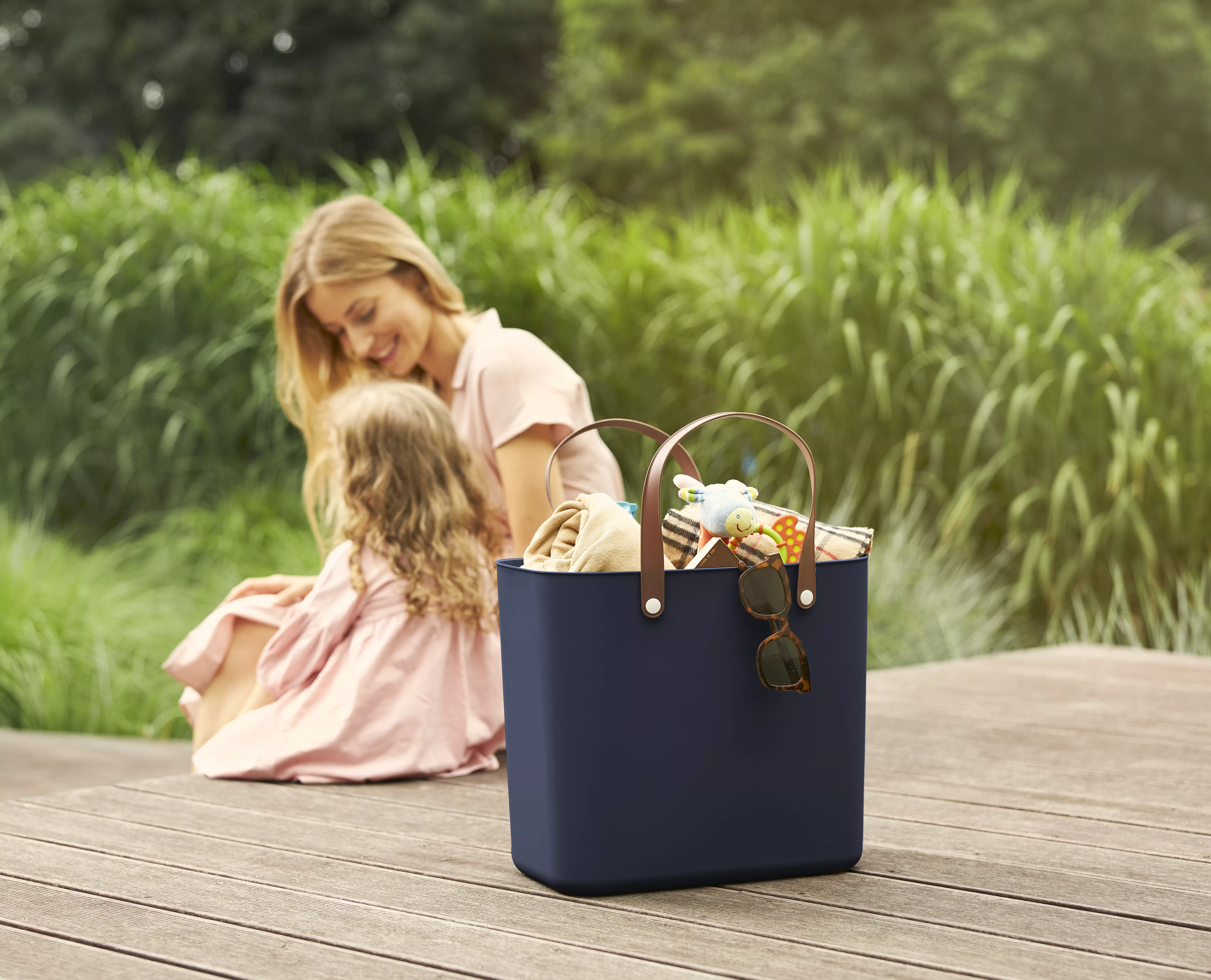 Multibag Style 25L ALBULA