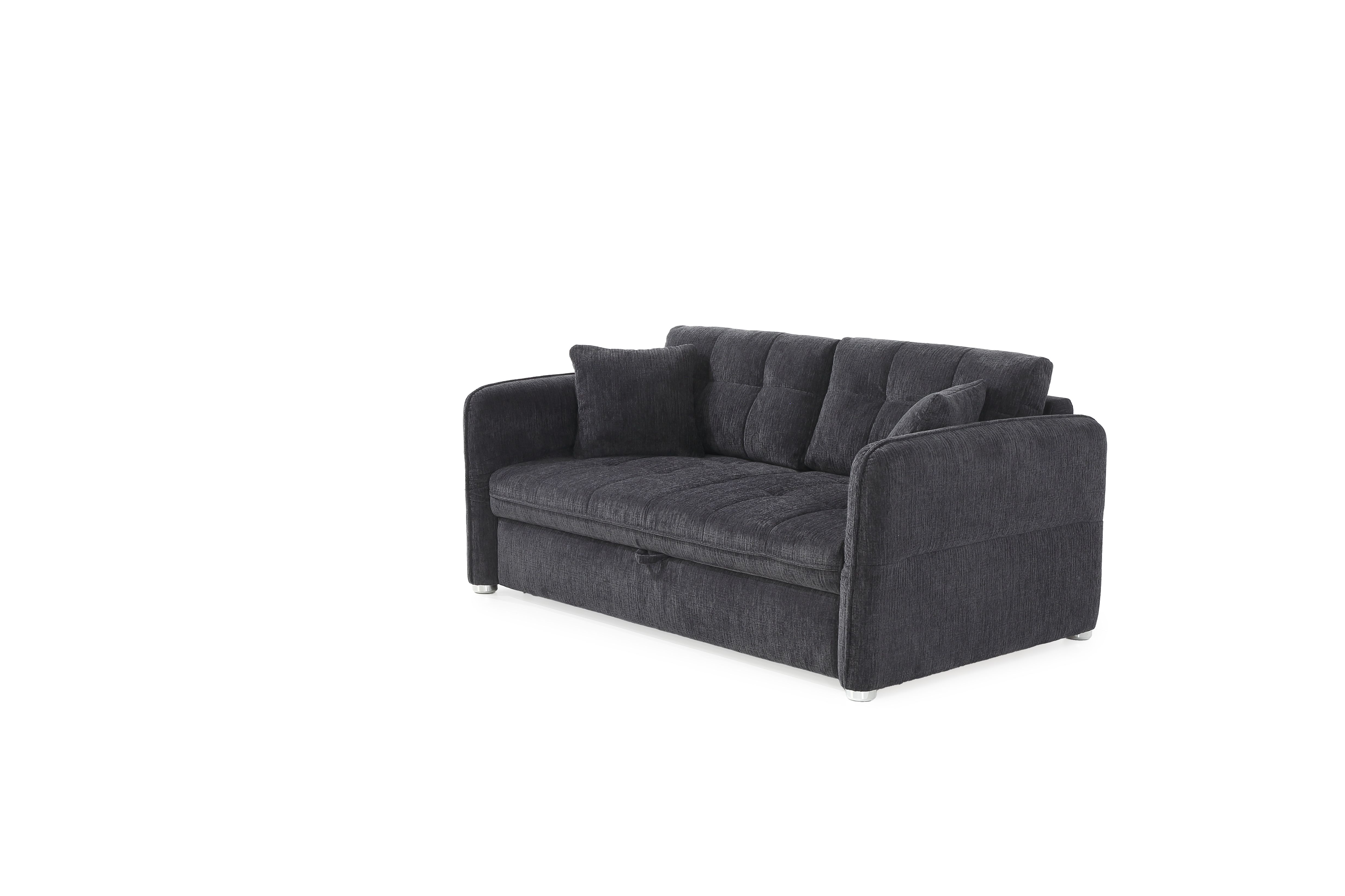 Schlafsofa  LEON 160 Schlafsofa  LEON 160