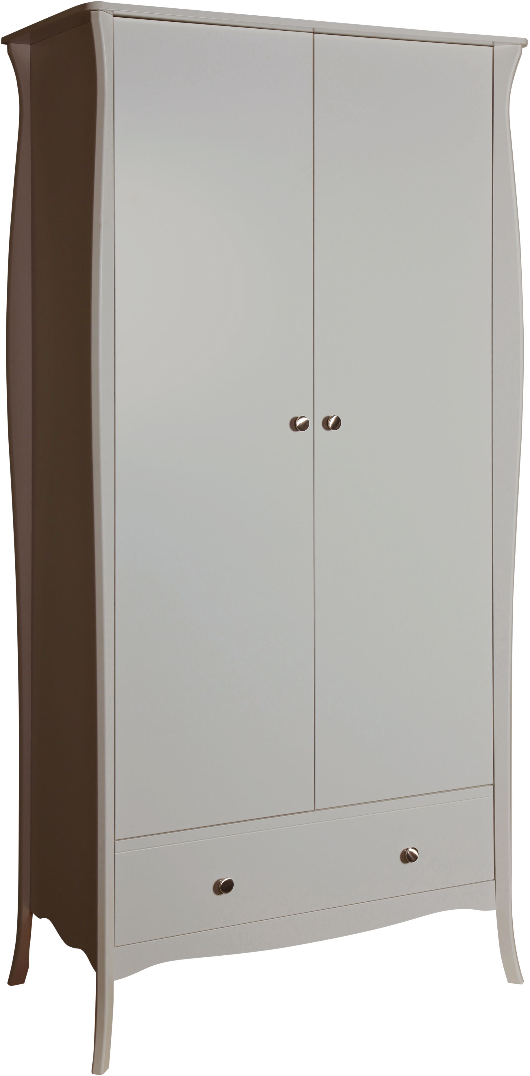 Kleiderschrank BAROQUE 104