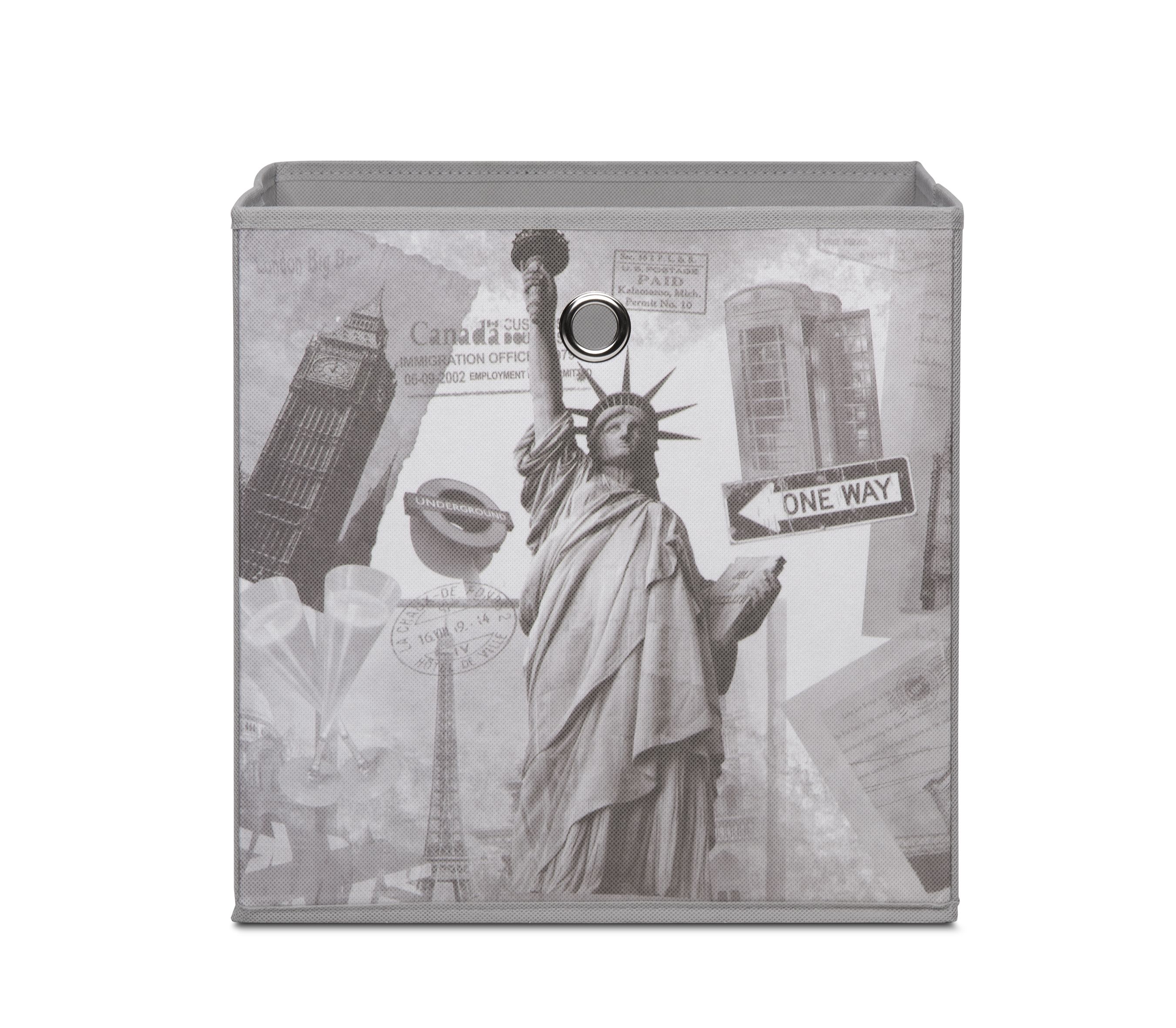 Faltbox ALFA 1 CITY Faltbox ALFA 1 CITY