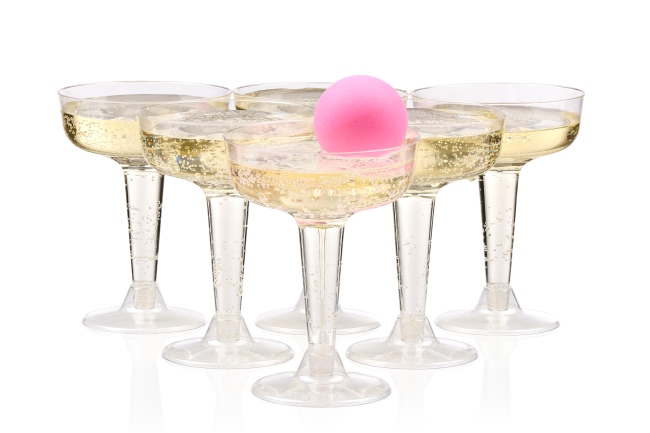Spiel Prosseco Pong PONG