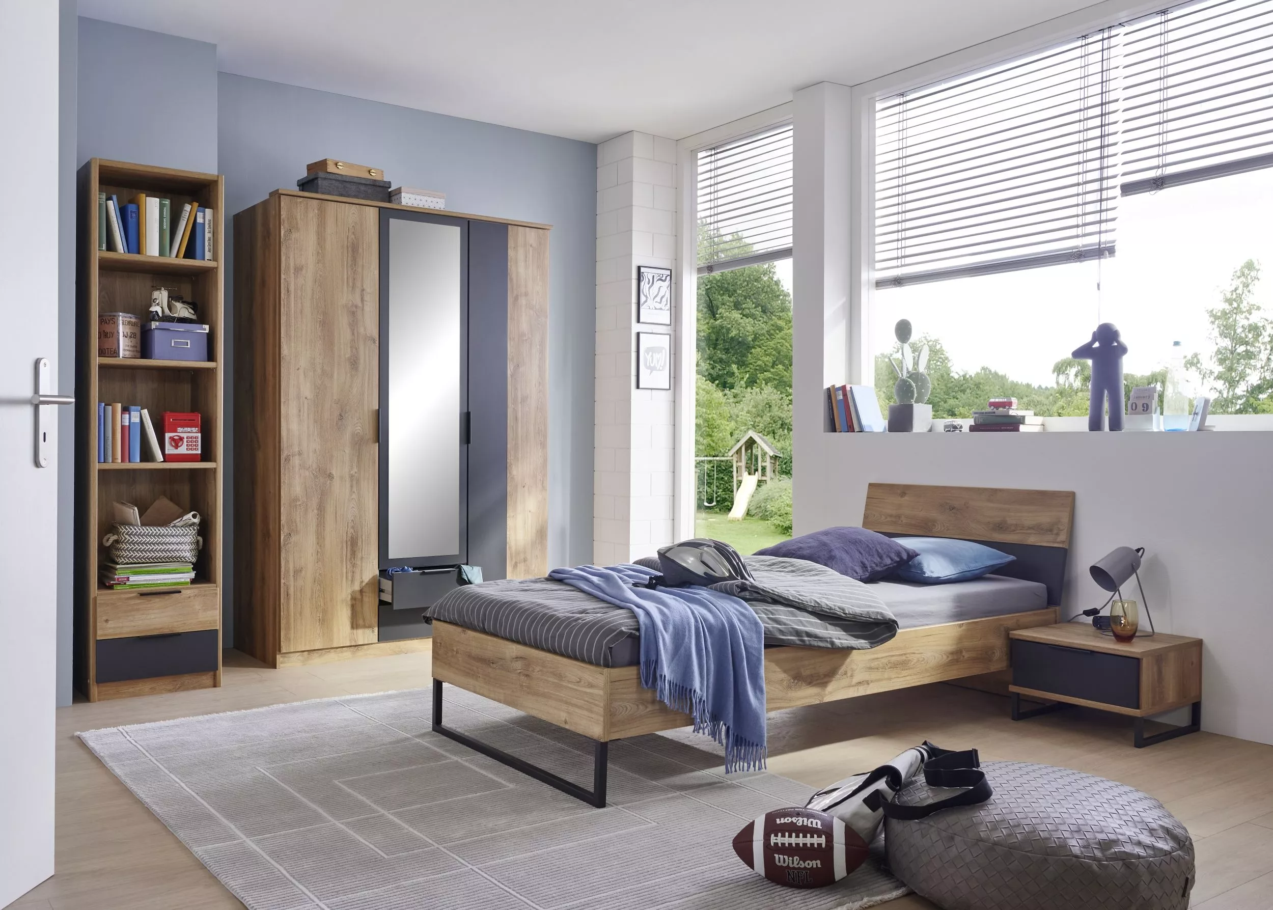 Kleiderschrank TEXEL Kleiderschrank TEXEL