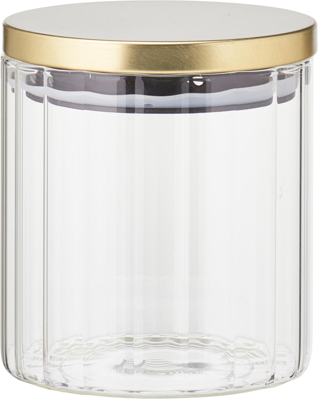 Vorratsglas mit Deckel EH