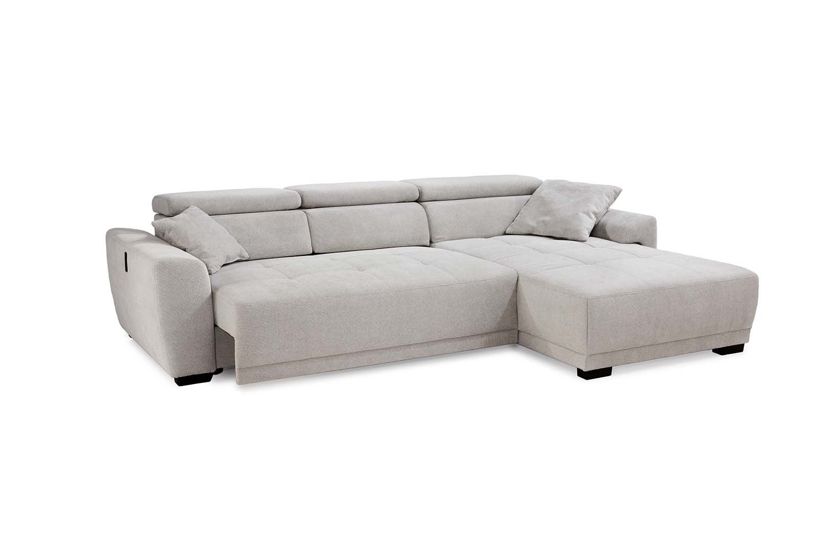 Polsterecke mit Funktion DOMINO