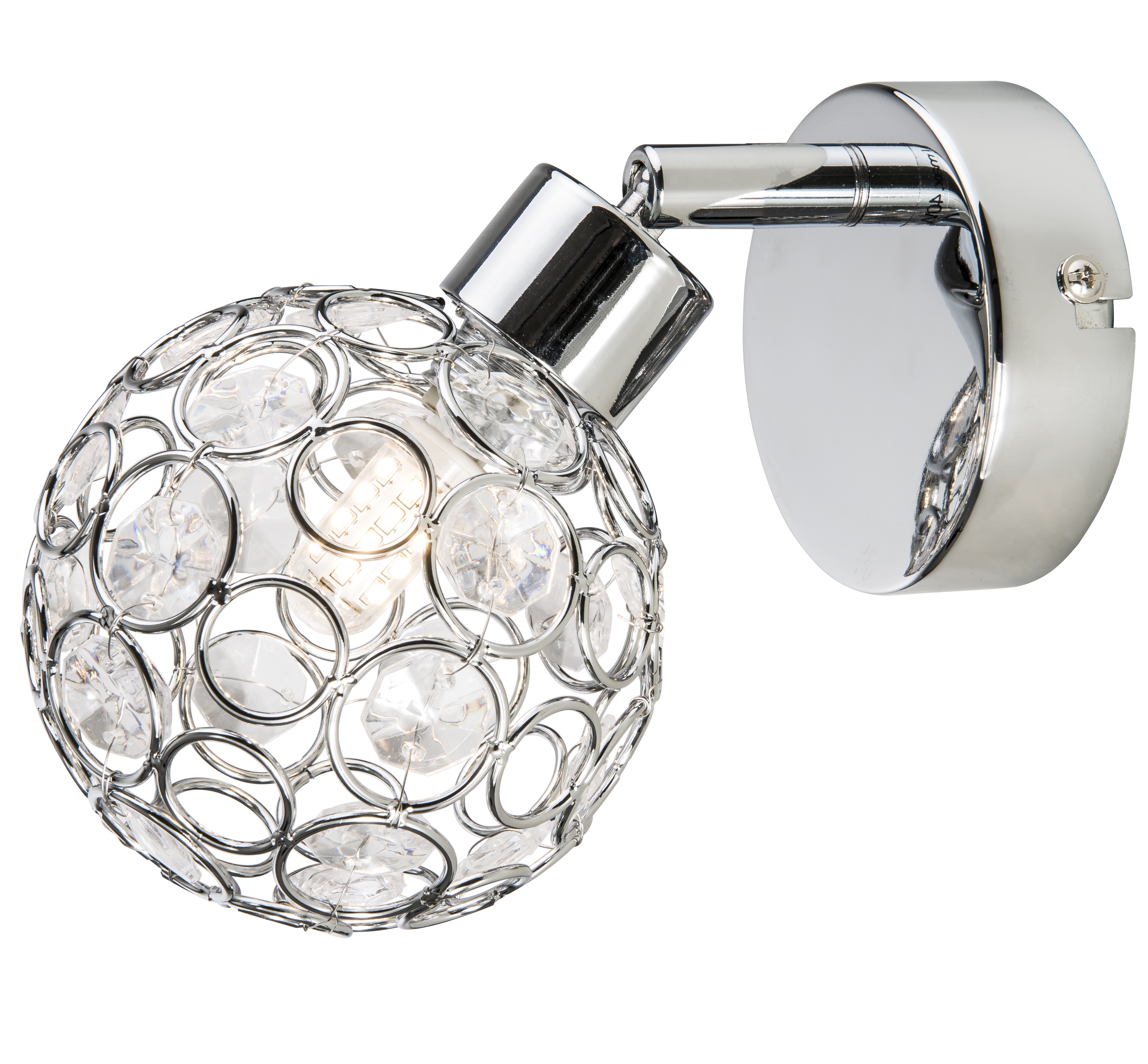 LED-Spot LARGO