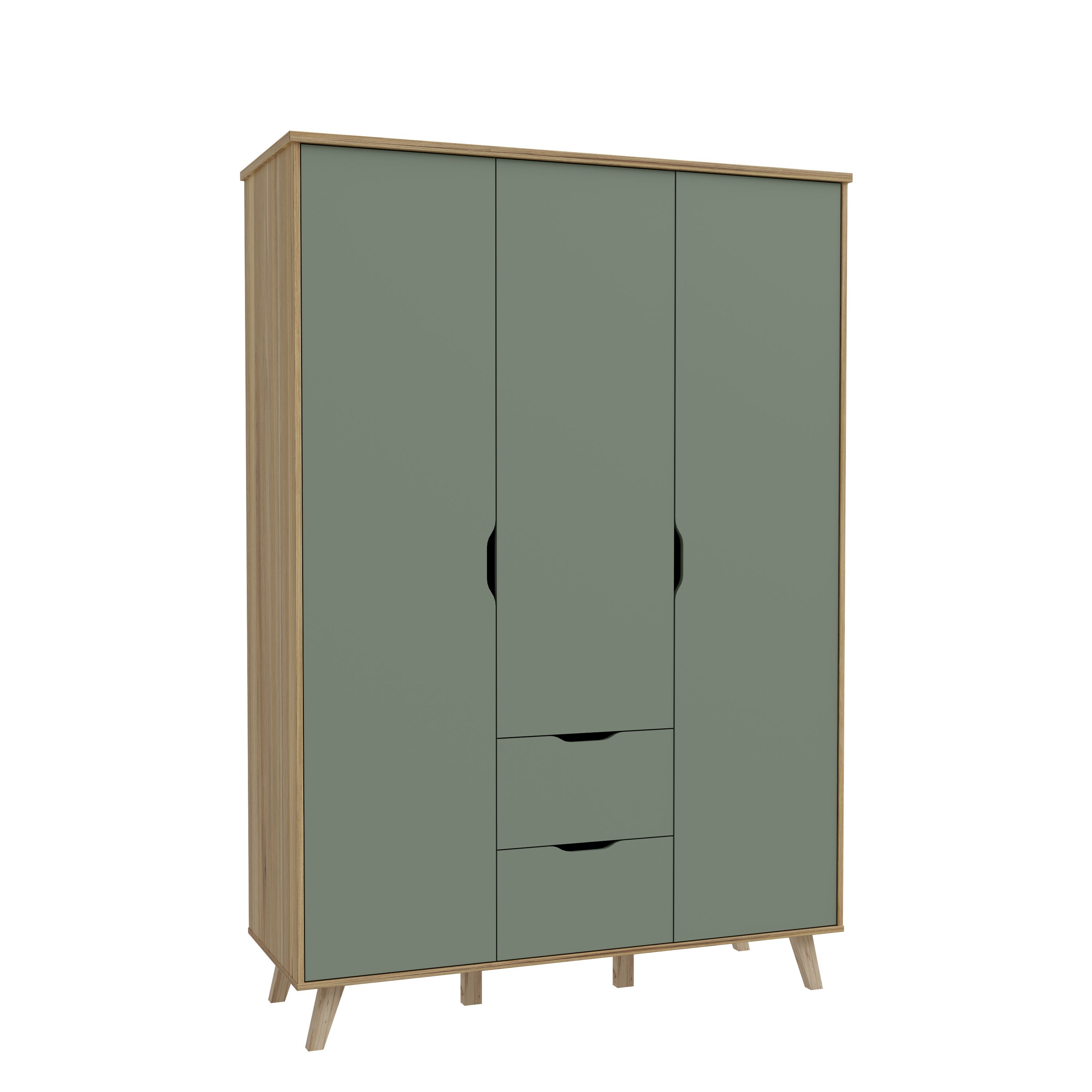 Drehtürenschrank VANKKA Drehtürenschrank VANKKA