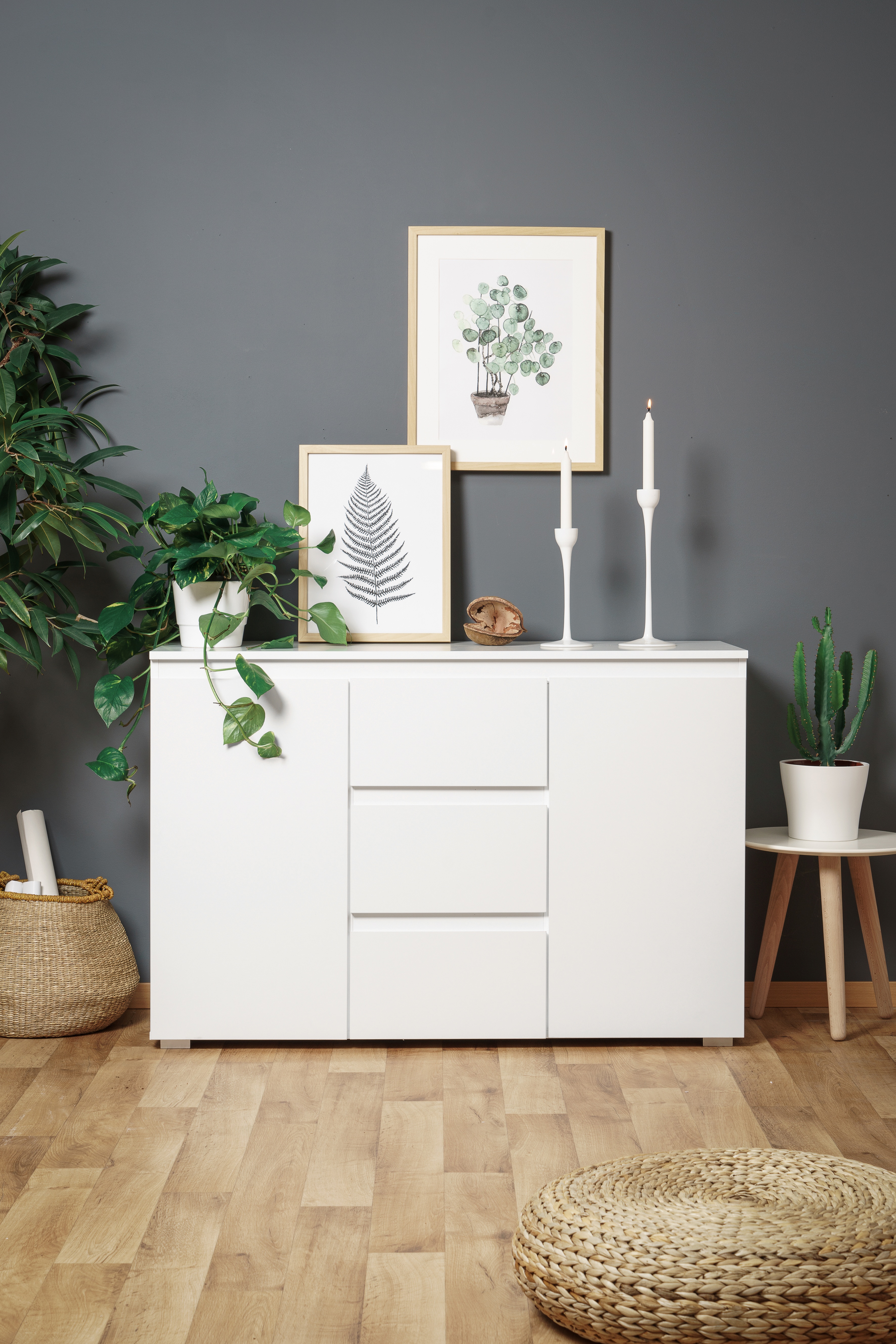 Sideboard INGAMAR 4 Sideboard INGAMAR 4