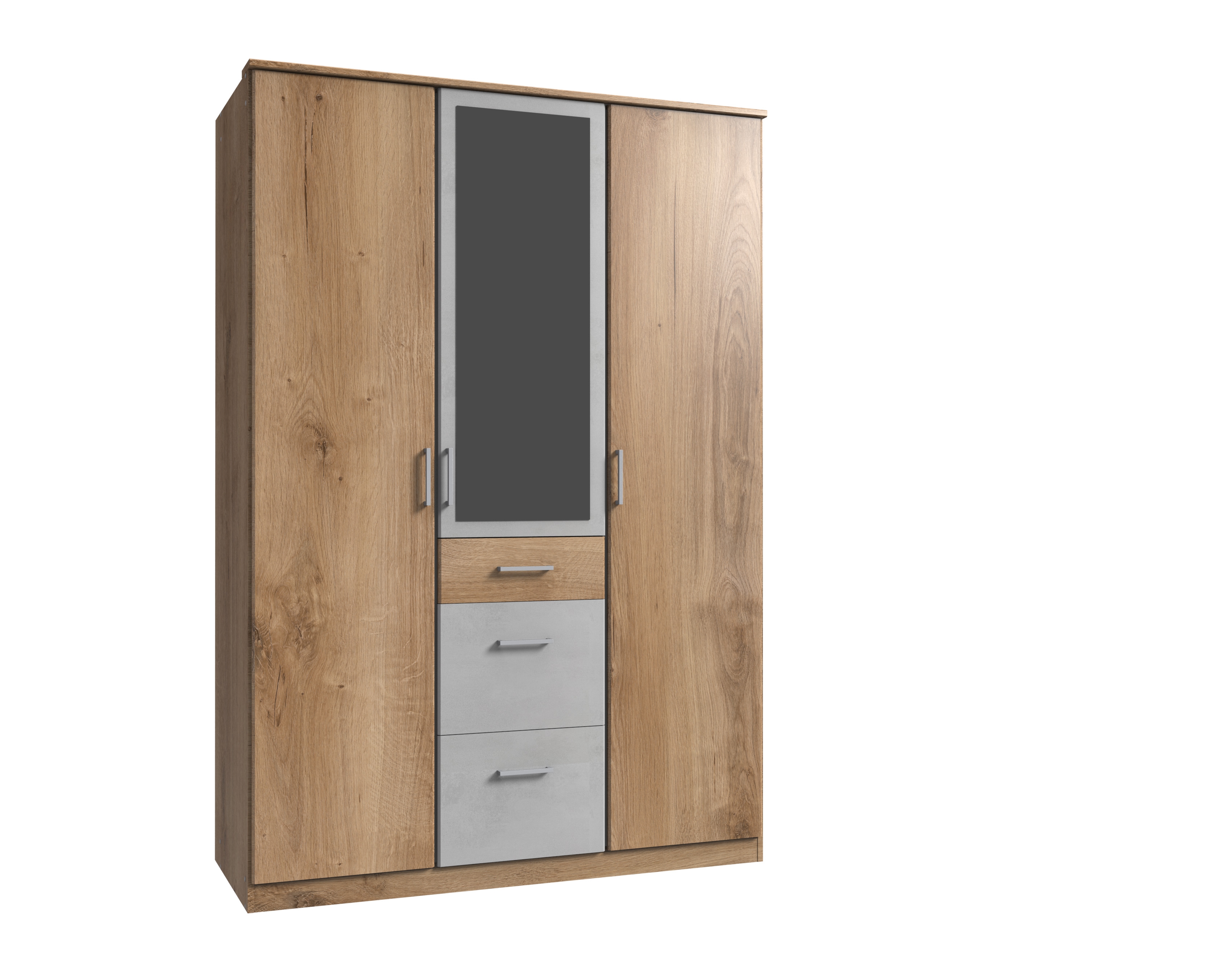 Kleiderschrank CLICK