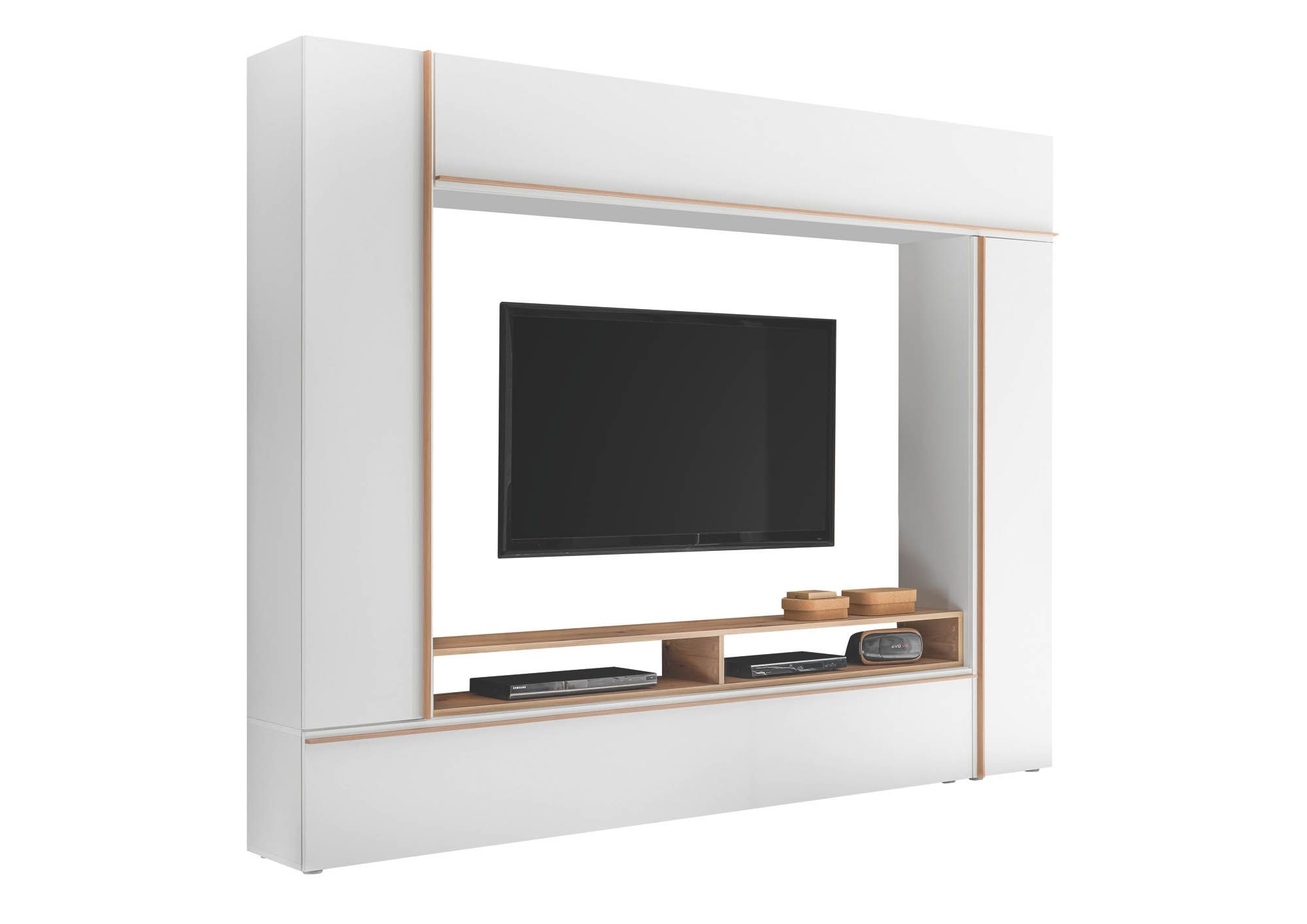 Wohnwand FRAME