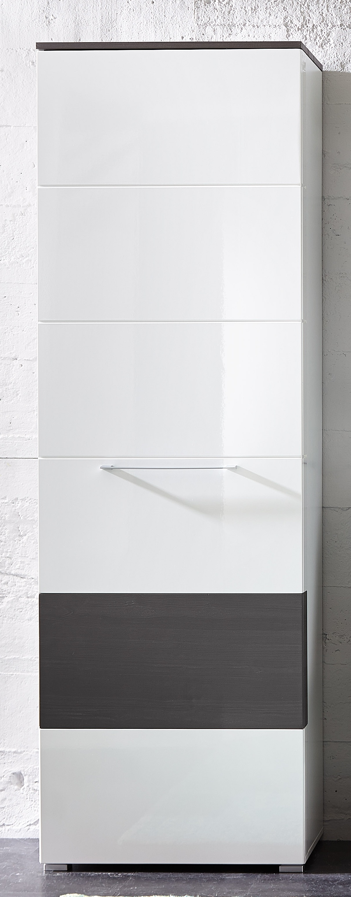 Garderobenschrank RENO