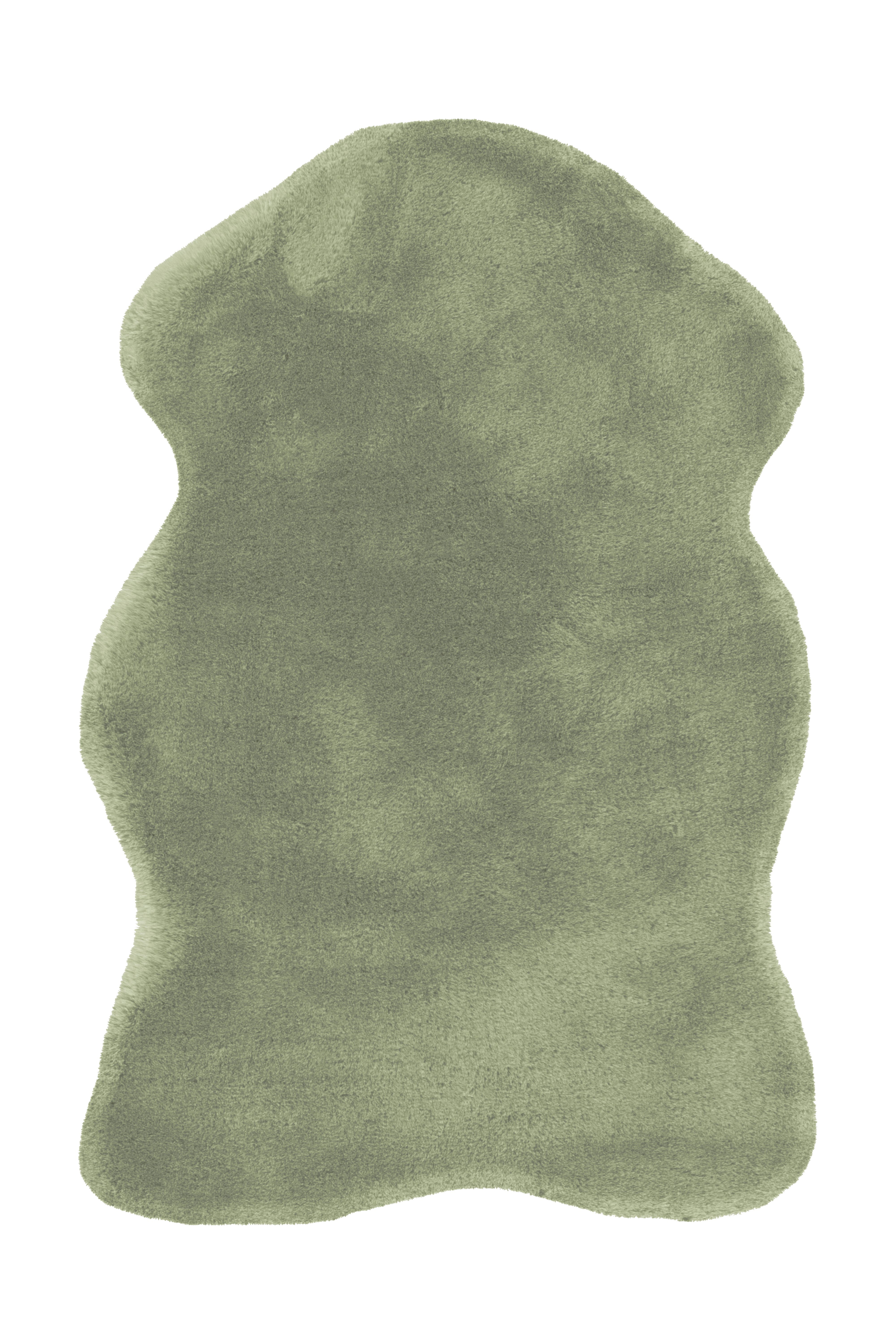 Teppich  RABBIT SHEEPSKIN 200 Teppich  RABBIT SHEEPSKIN 200