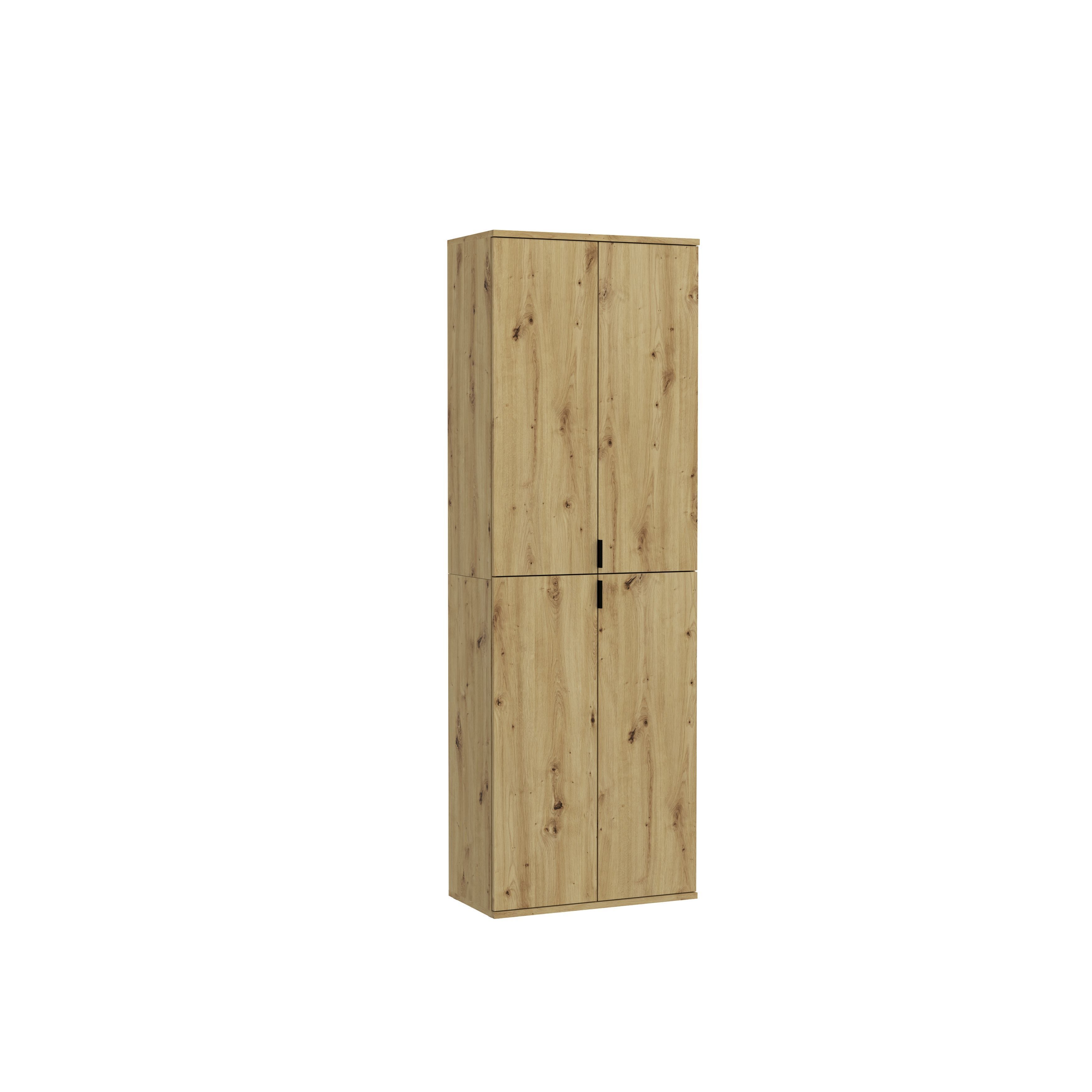 Garderobenschrank BODITE Garderobenschrank BODITE