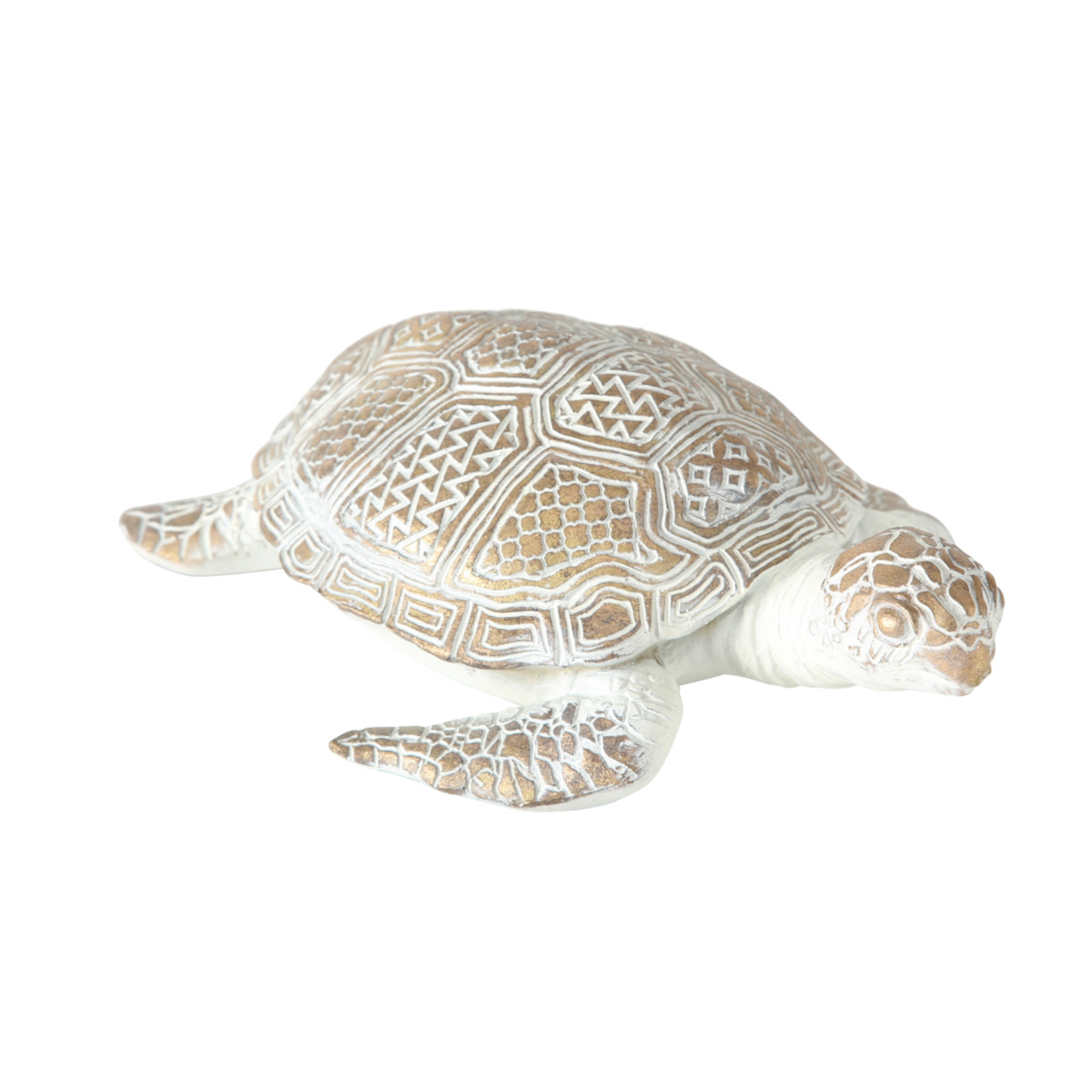 Figur Schildkröte QUILA