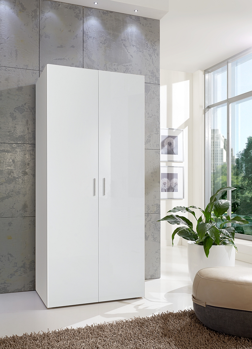 Drehtürenschrank MALTA Drehtürenschrank MALTA