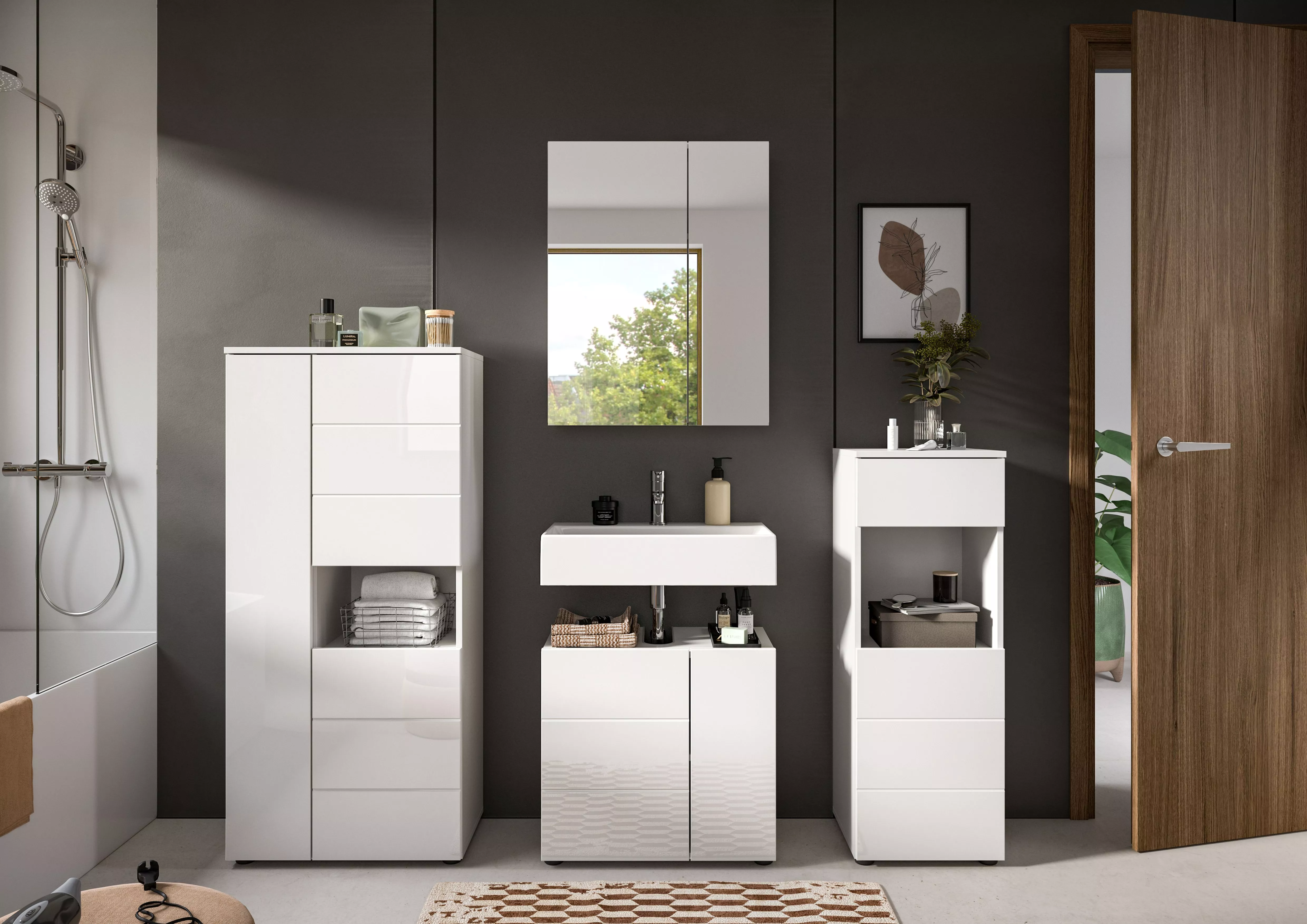 Midischrank AMBO