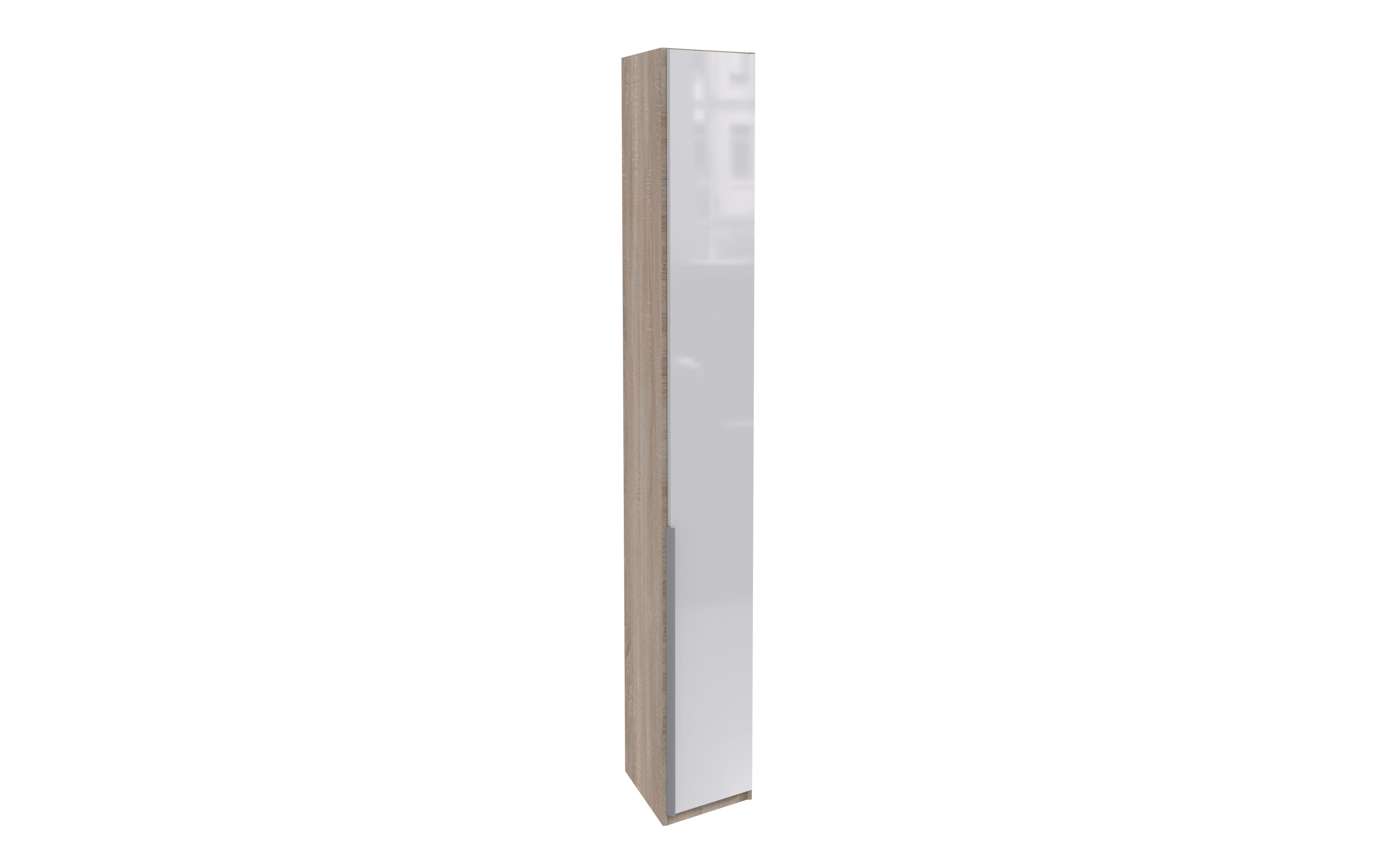 Schrägschrank NEW YORK D Schrägschrank NEW YORK D