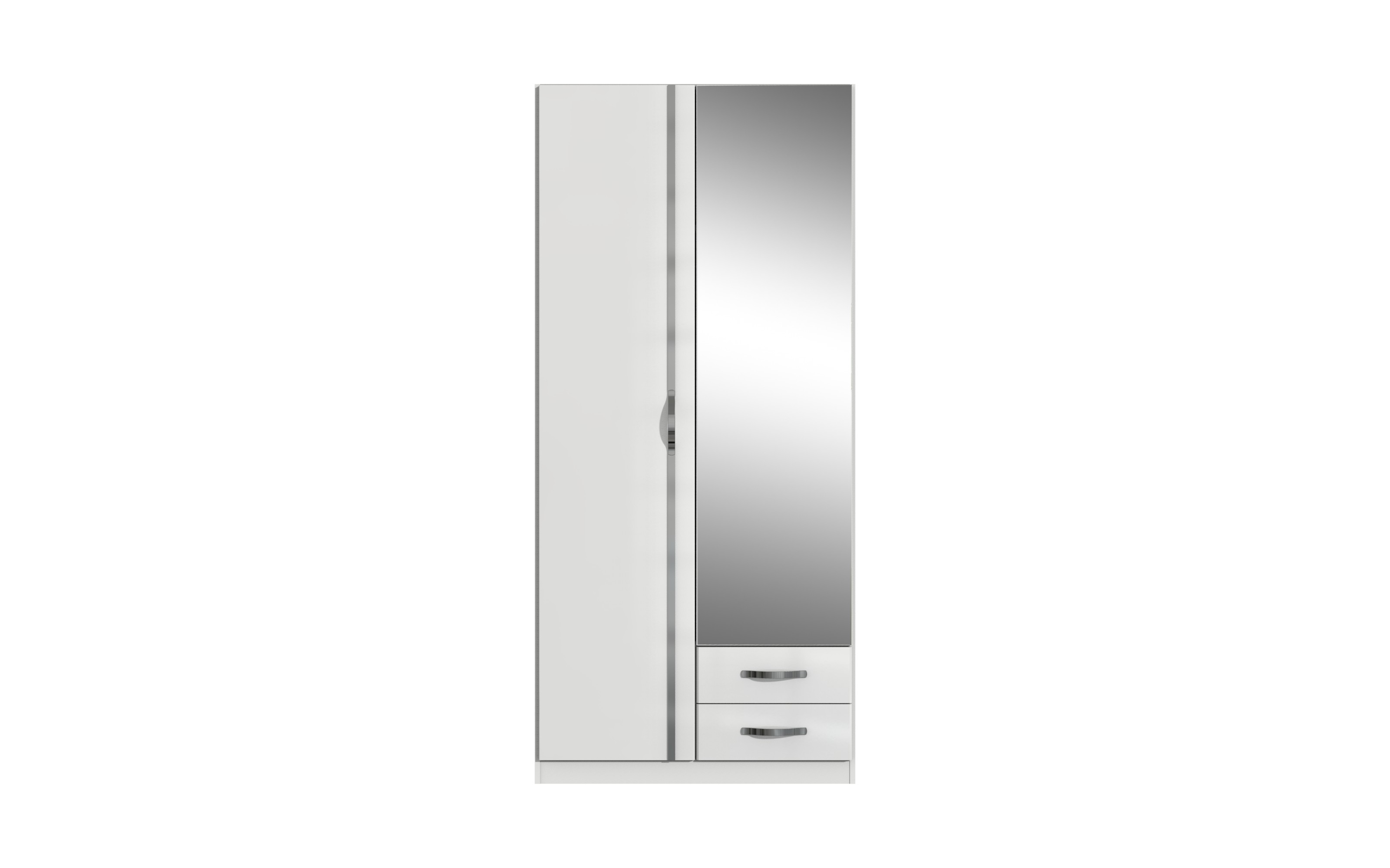 Kleiderschrank TRIO Kleiderschrank TRIO