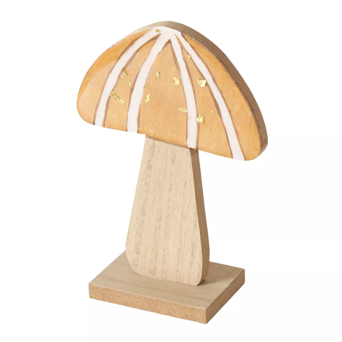 Aufsteller Pilz MUCKY