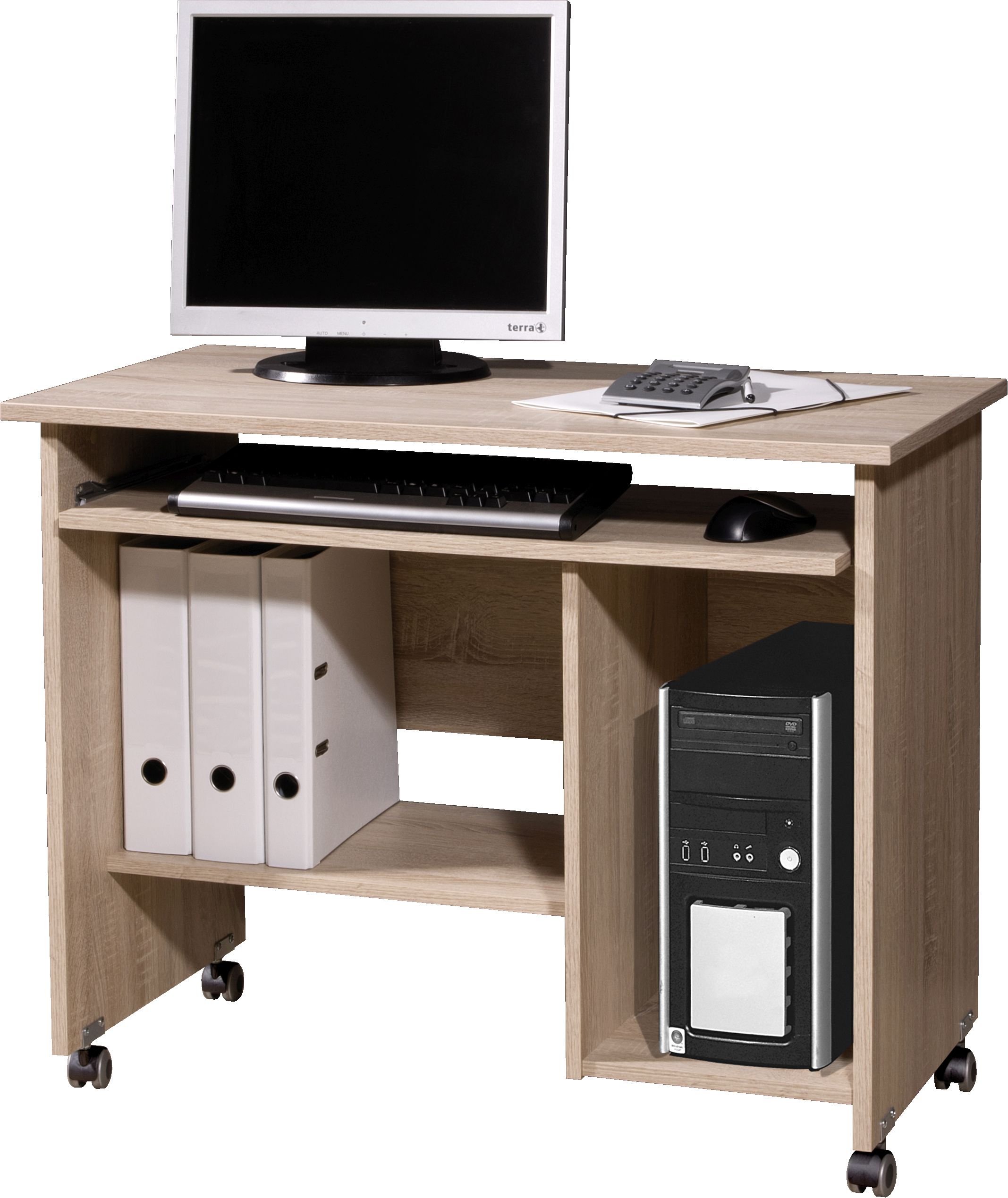 Computertisch 0486.156