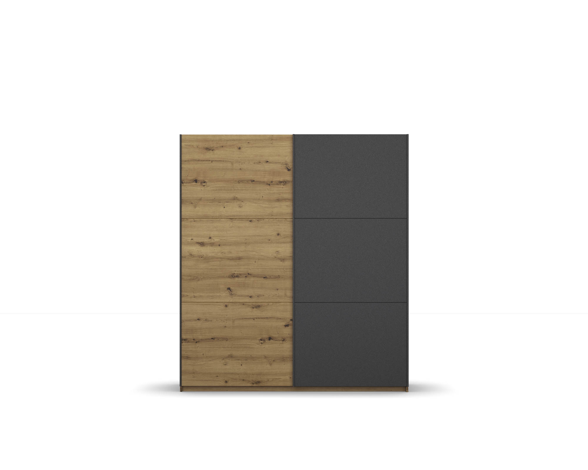 Schwebetürenschrank SLIDE Schwebetürenschrank SLIDE