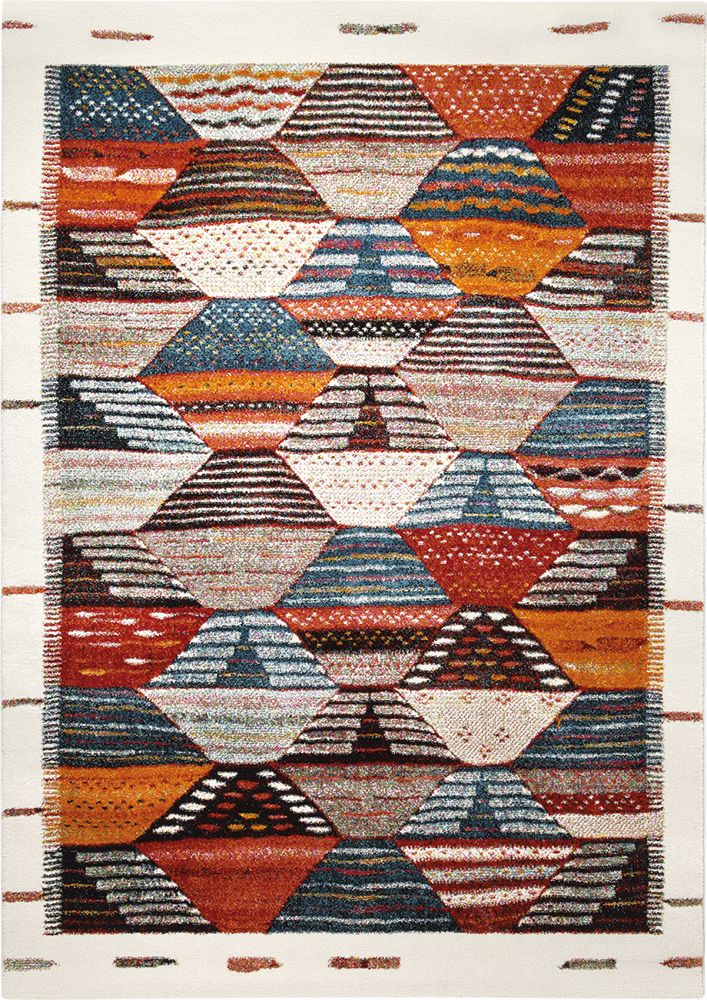 Teppich MODERN BERBER Teppich MODERN BERBER