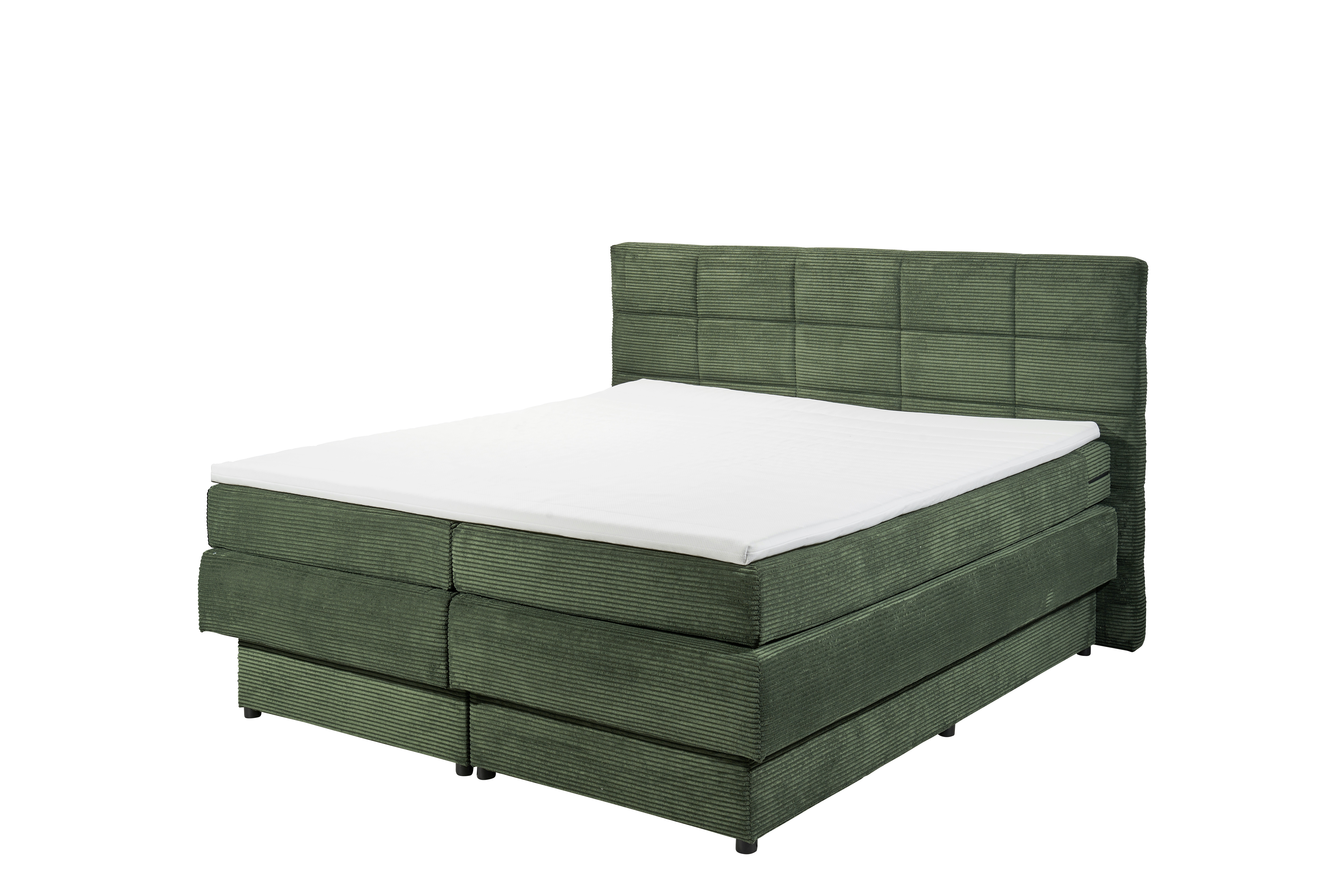Boxspringbett  HUDSON 6