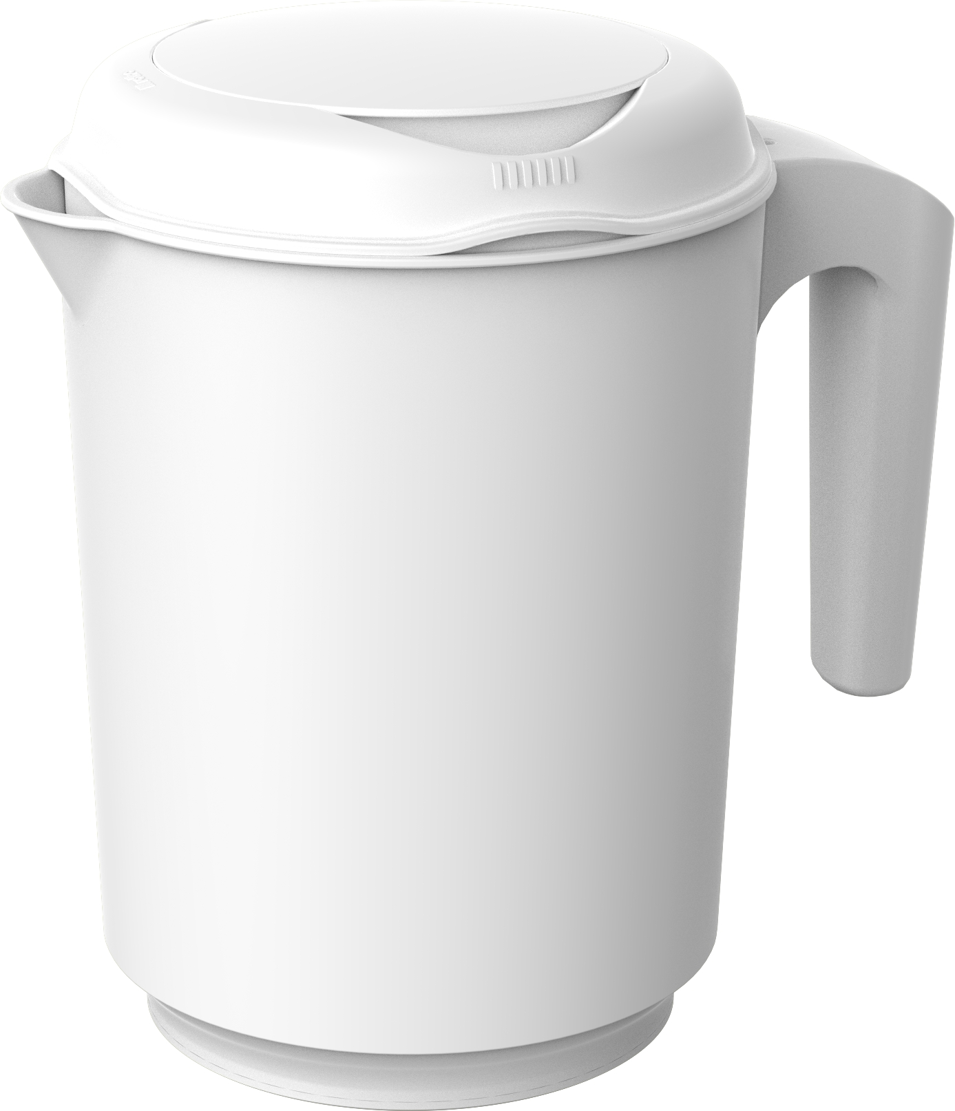 Mixbecher 1,5 liter FRESH Mixbecher 1,5 liter FRESH