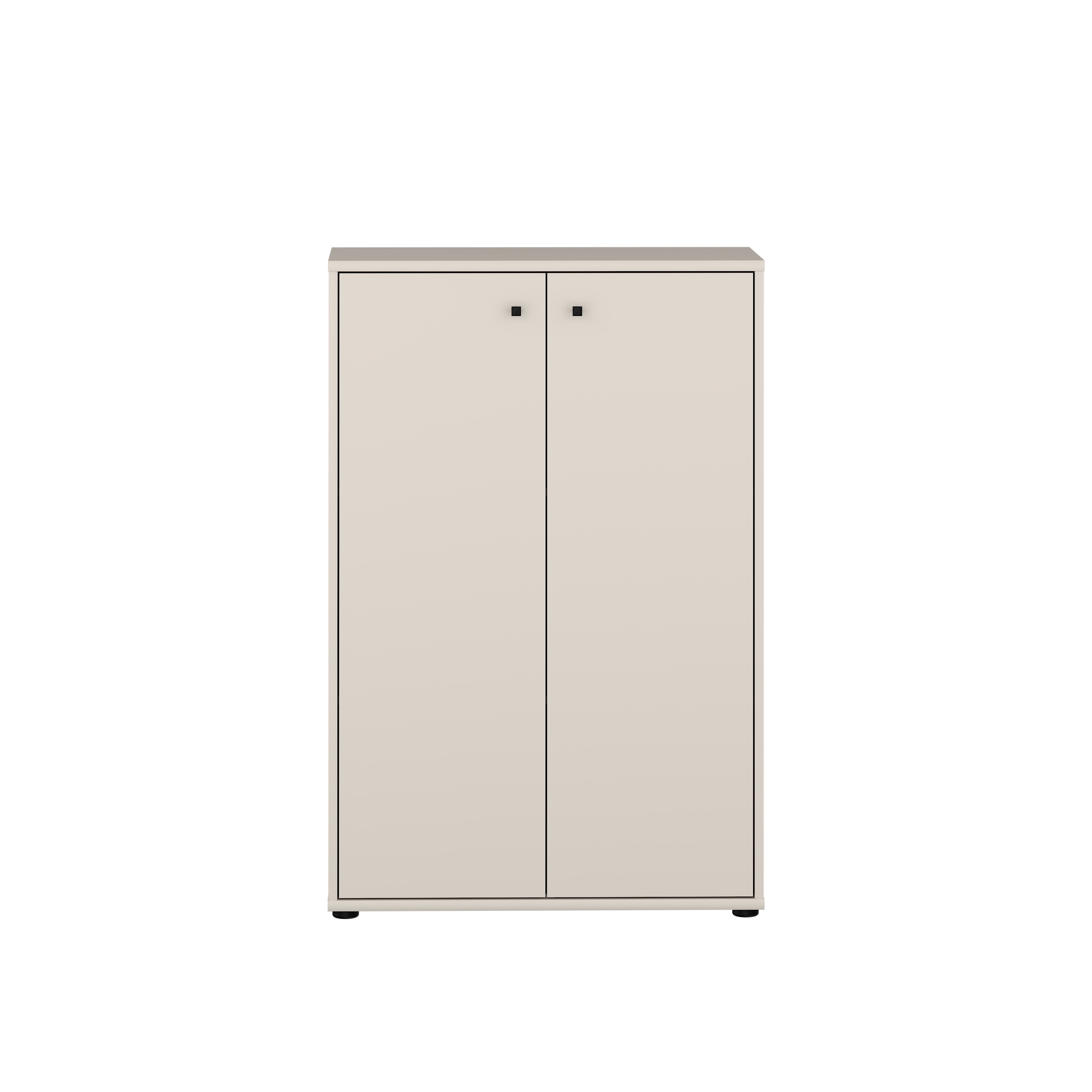 Kommode TEMPRA 2 | Sand (U60)