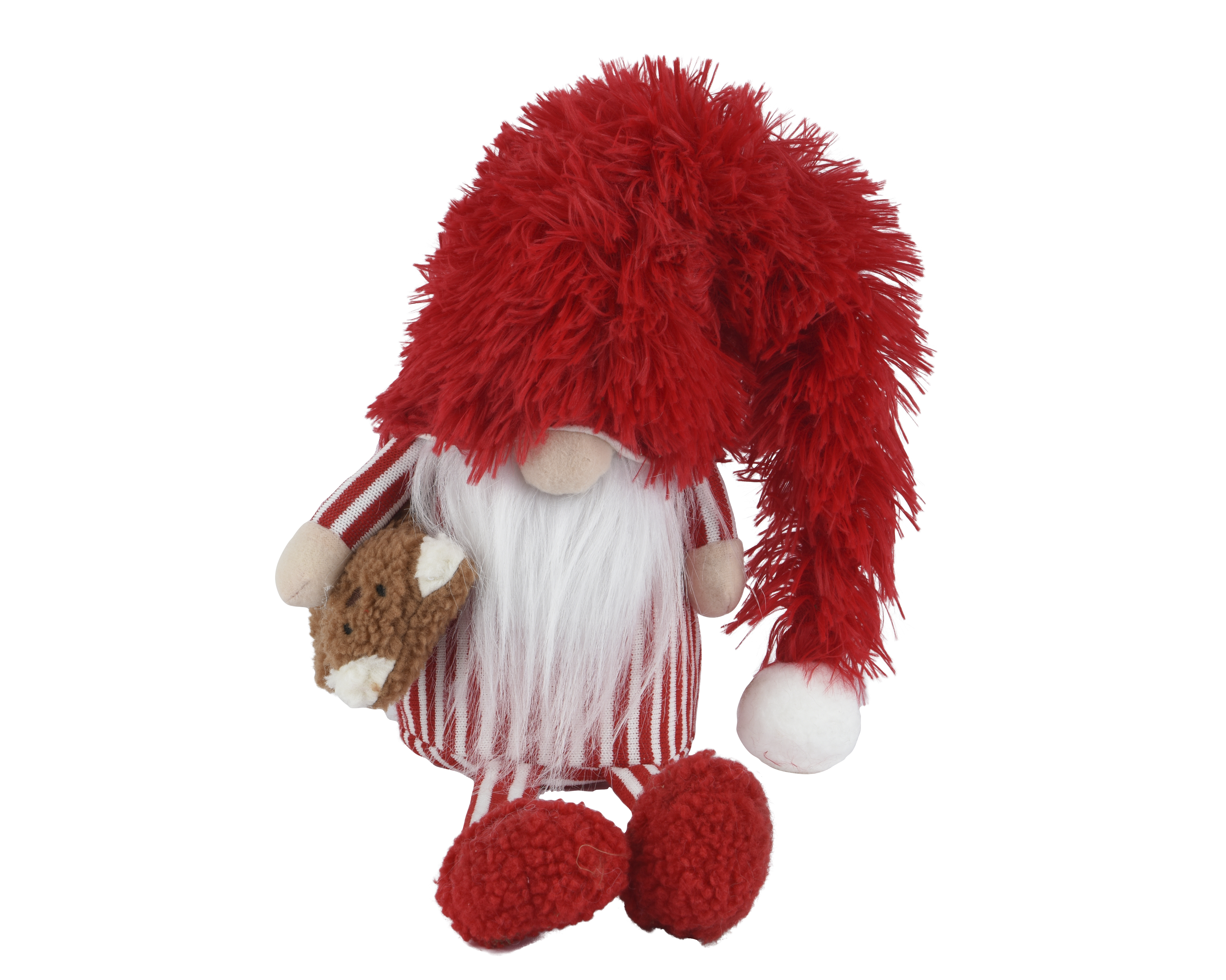 Wichtel Schlafmütze  TEDDY