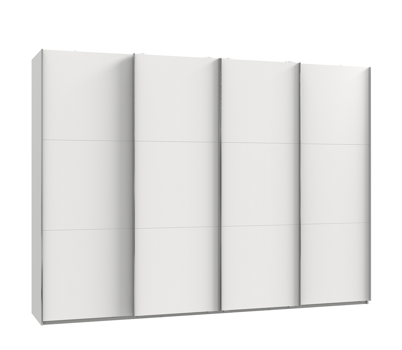 Schwebetürenschrank LEVEL 36 A Schwebetürenschrank LEVEL 36 A