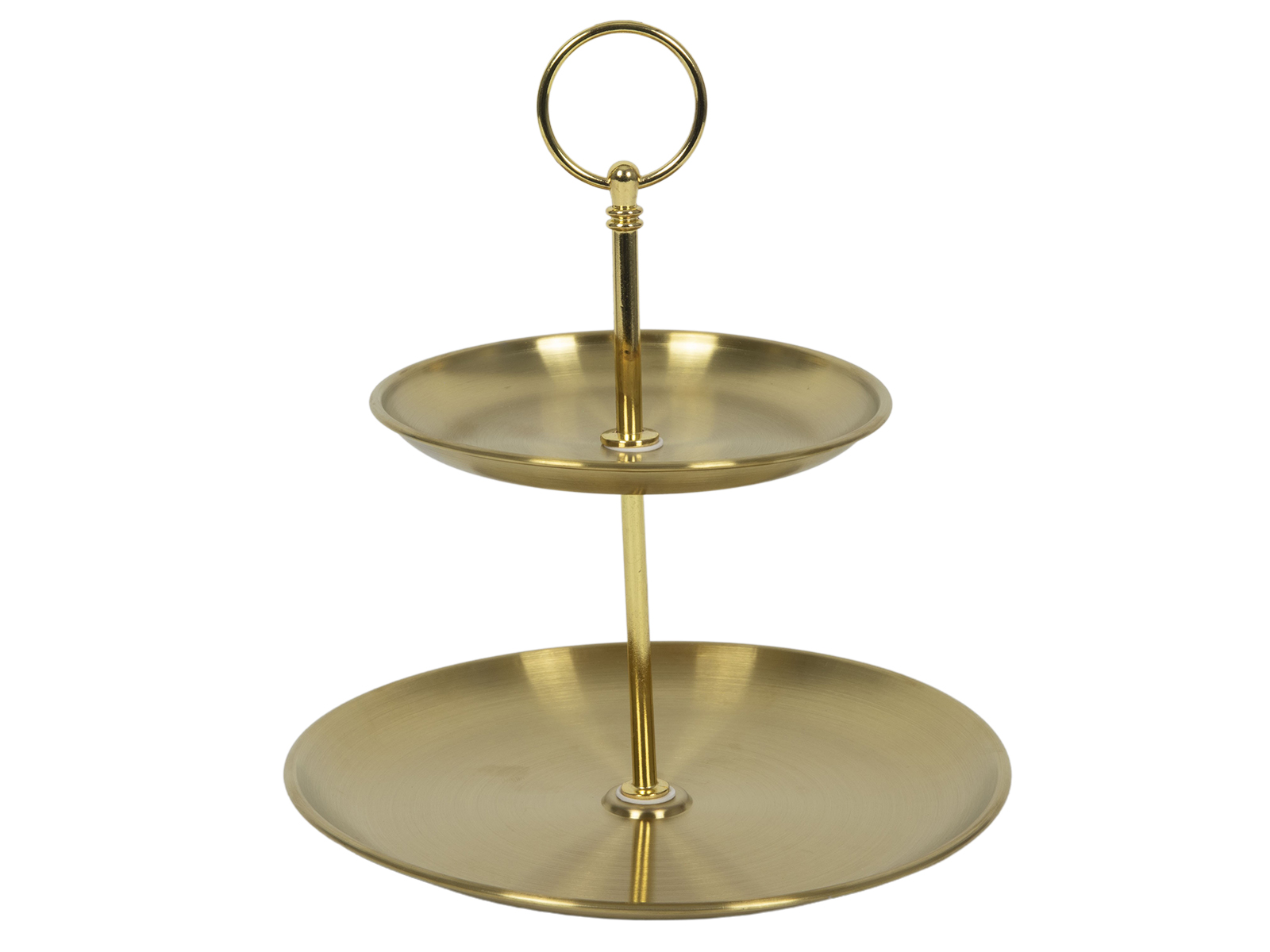 Etagere gold GOLD