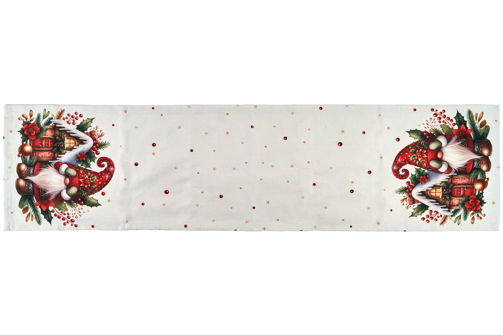 Tischläufer Wichtel TOMTE