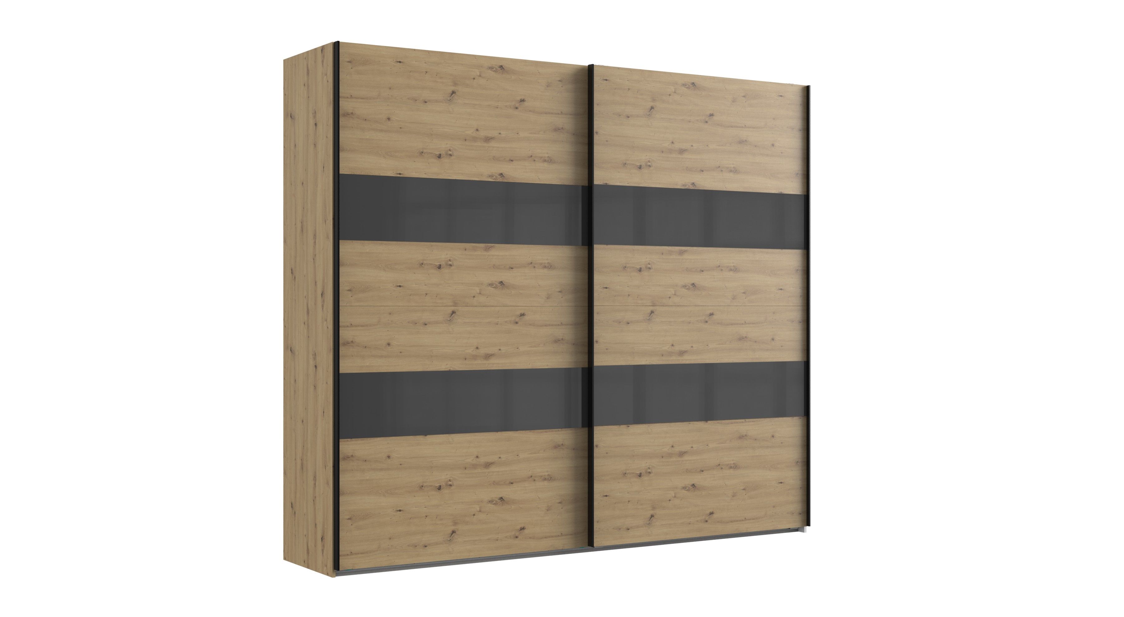 Schwebetürenschrank ALTONA 2 Schwebetürenschrank ALTONA 2