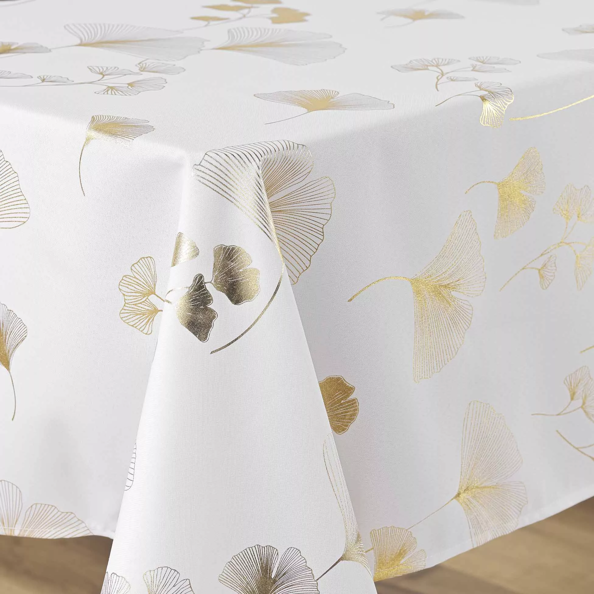 Tischdecke  BLOOMY