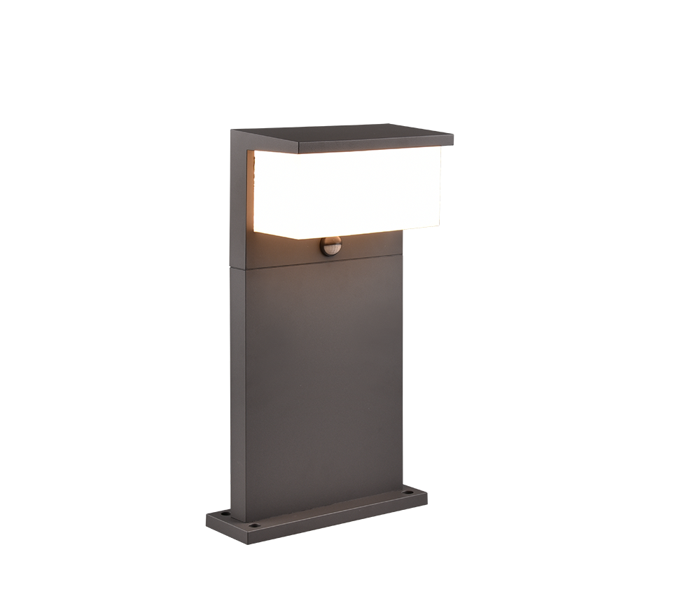 LED Wegeleuchte mit Bewegungssensor NESTOS