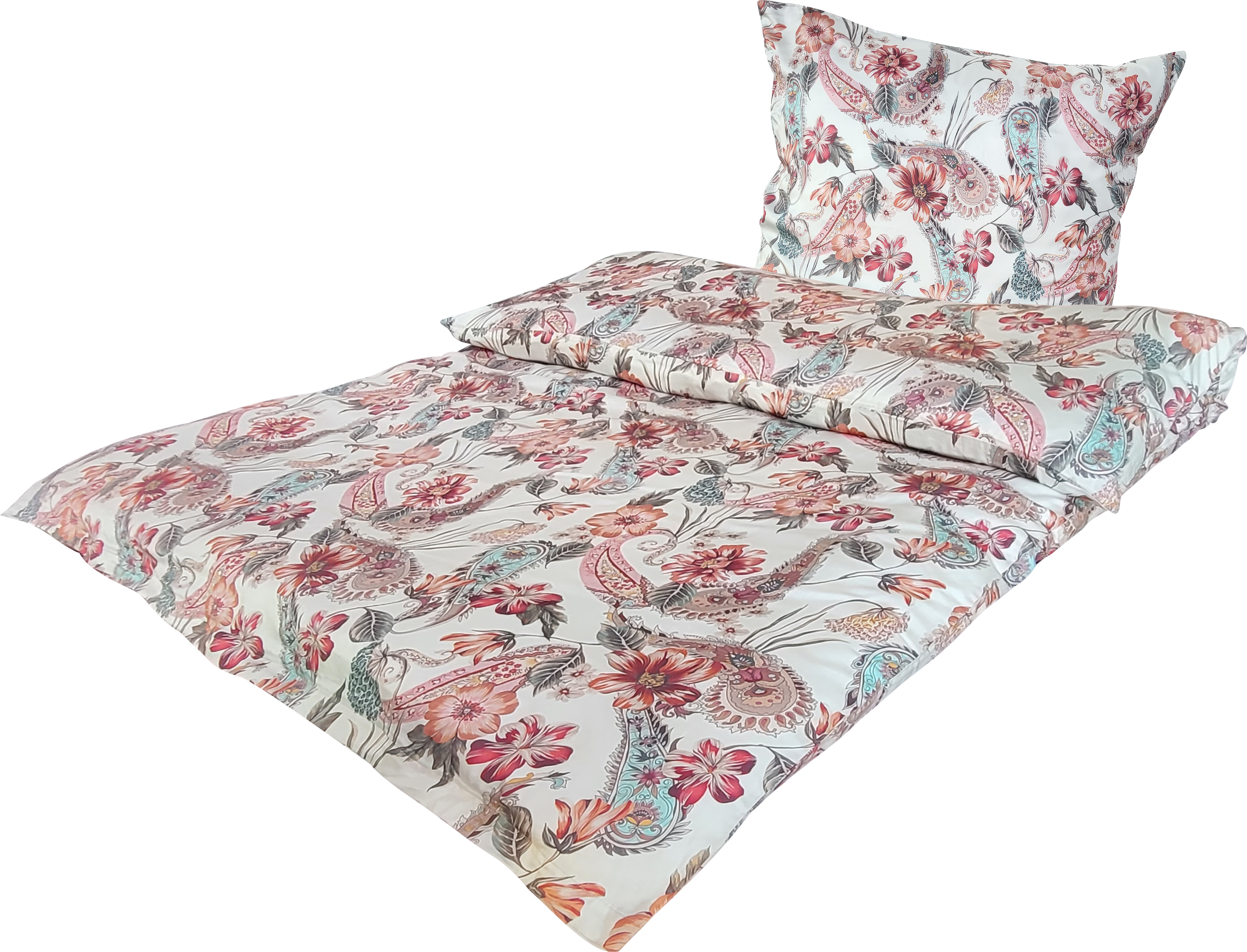 Bettwäsche ALEXANDRA Bettwäsche ALEXANDRA