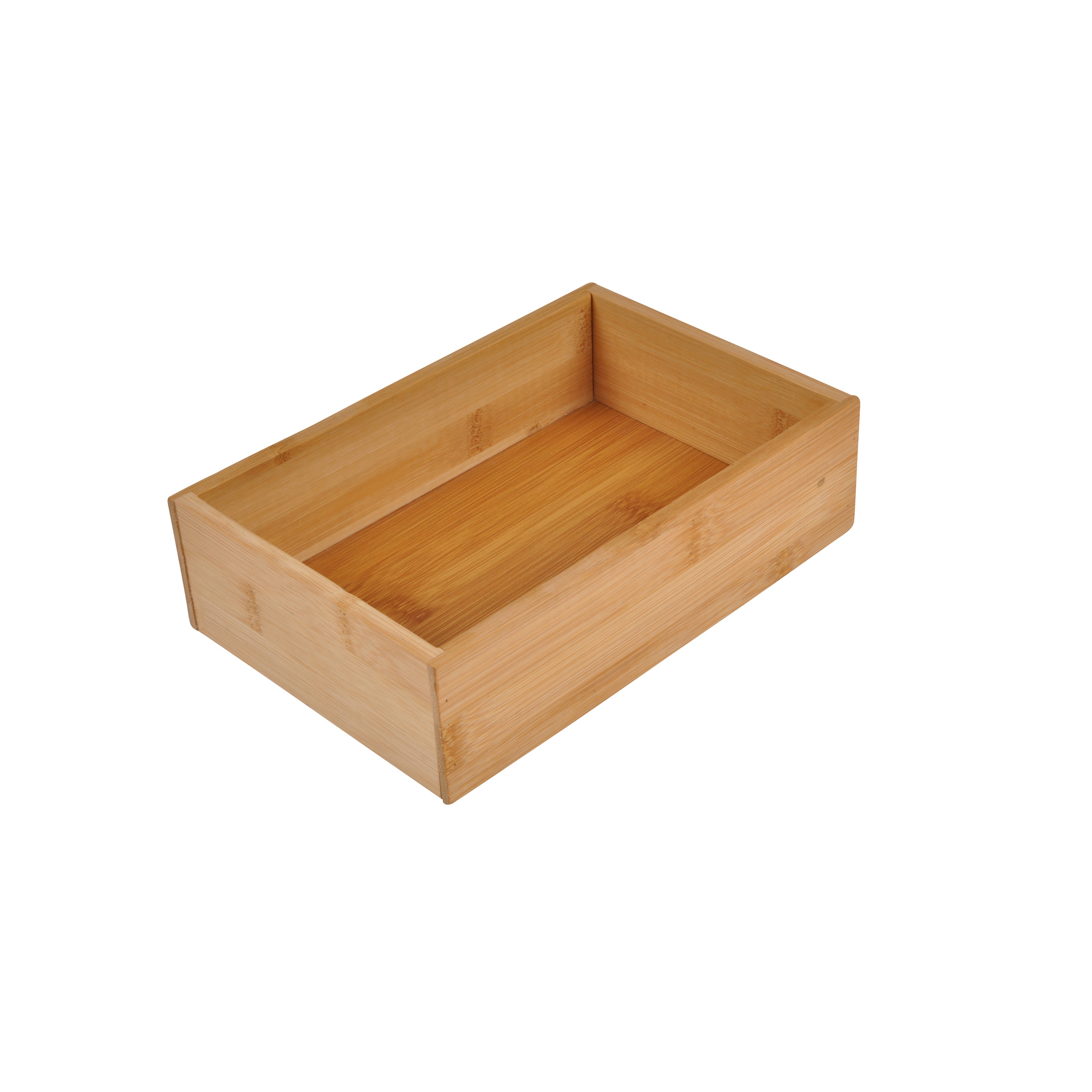 Schubladenorganizer  BAMBUS