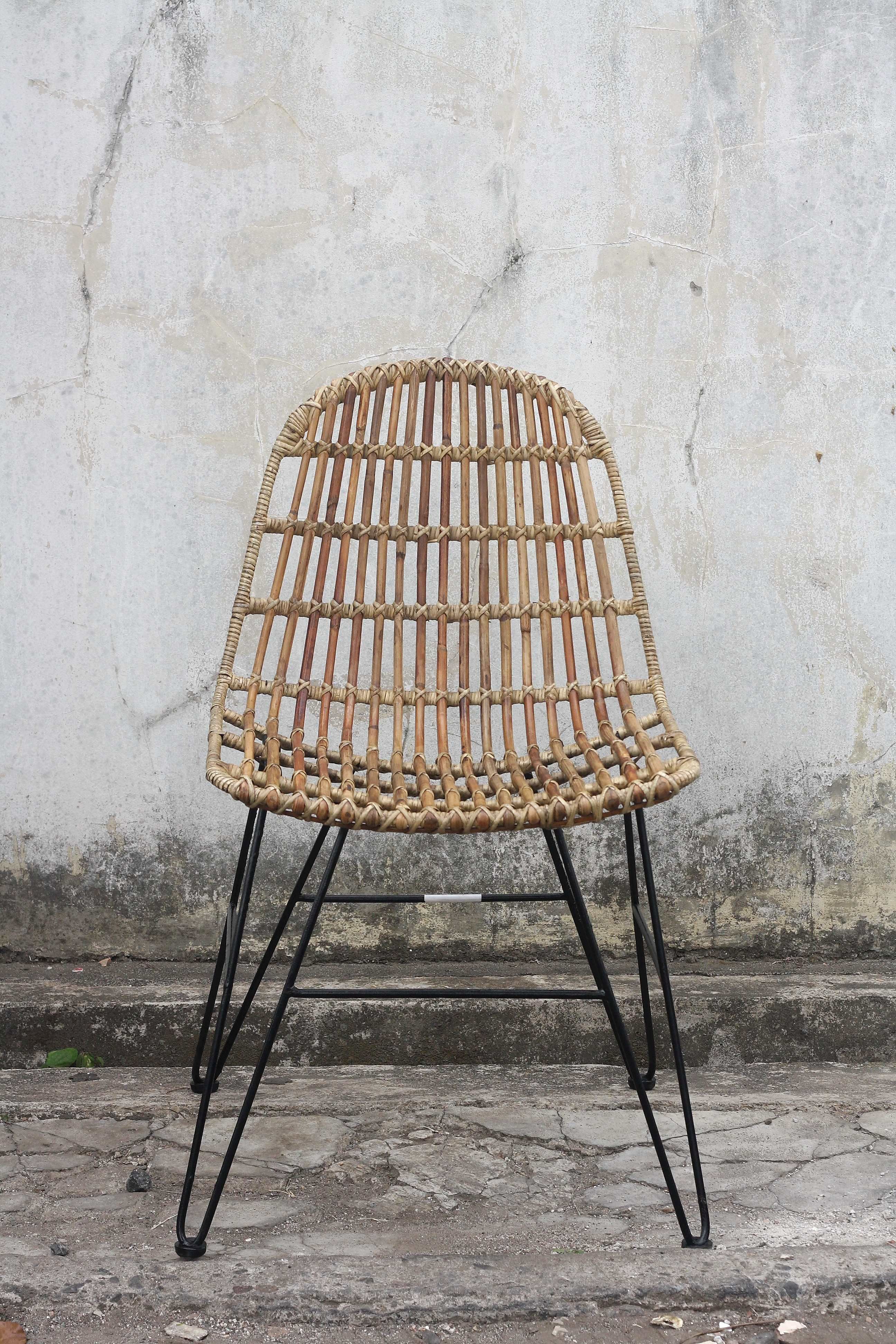 Stuhl RATTAN