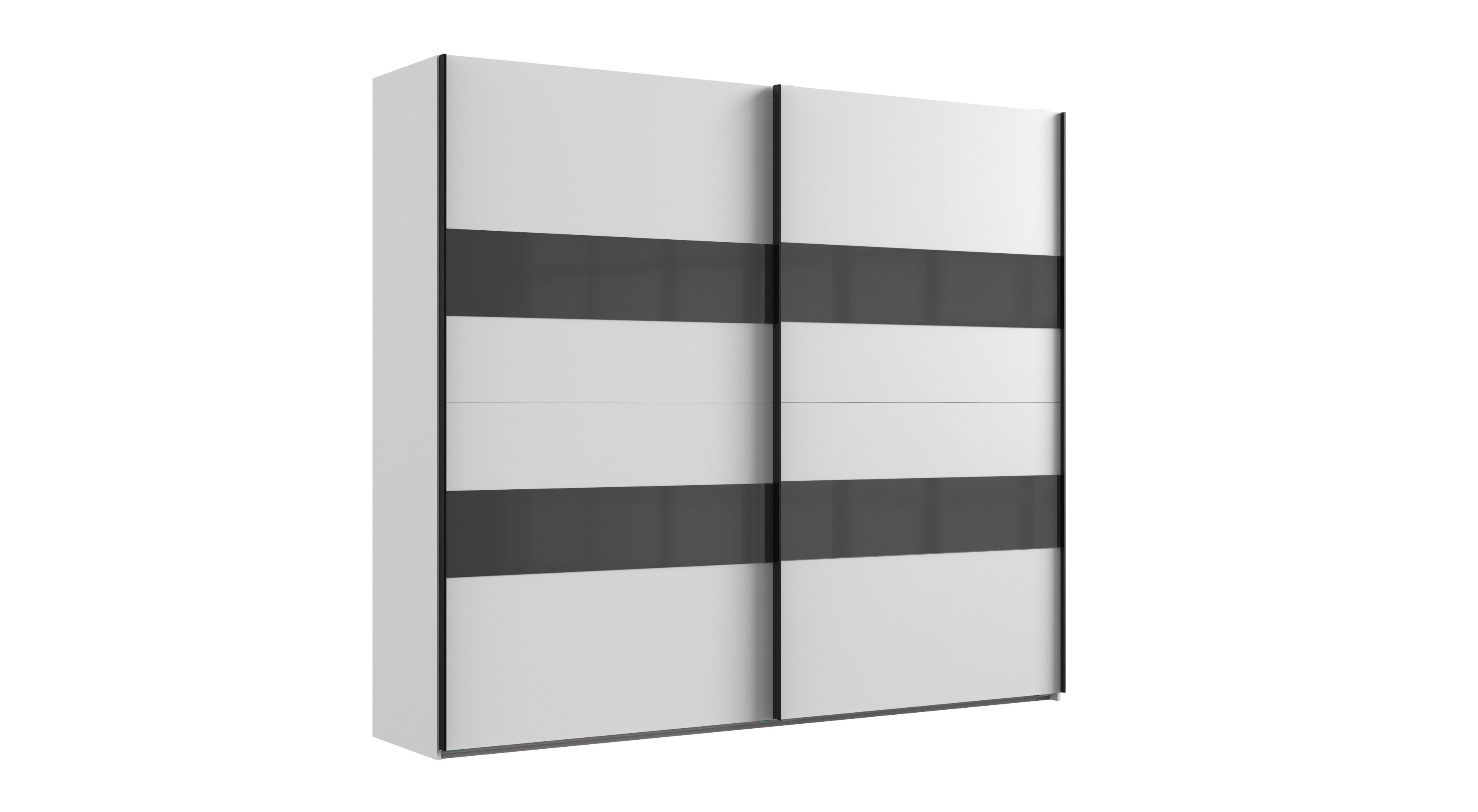 Schwebetürenschrank ALTONA 2 Schwebetürenschrank ALTONA 2
